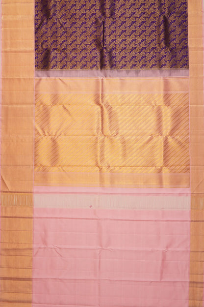 kanchipuram-silk-brocade-violet-saree-1215802879