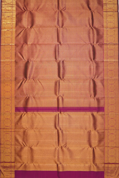 kanchipuram-silk-oosi-lines-purple-saree-1215802886