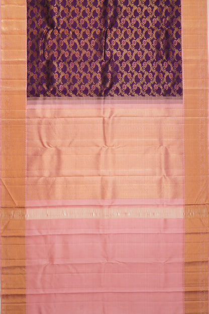 kanchipuram-silk-jaal-violet-saree-1215802887