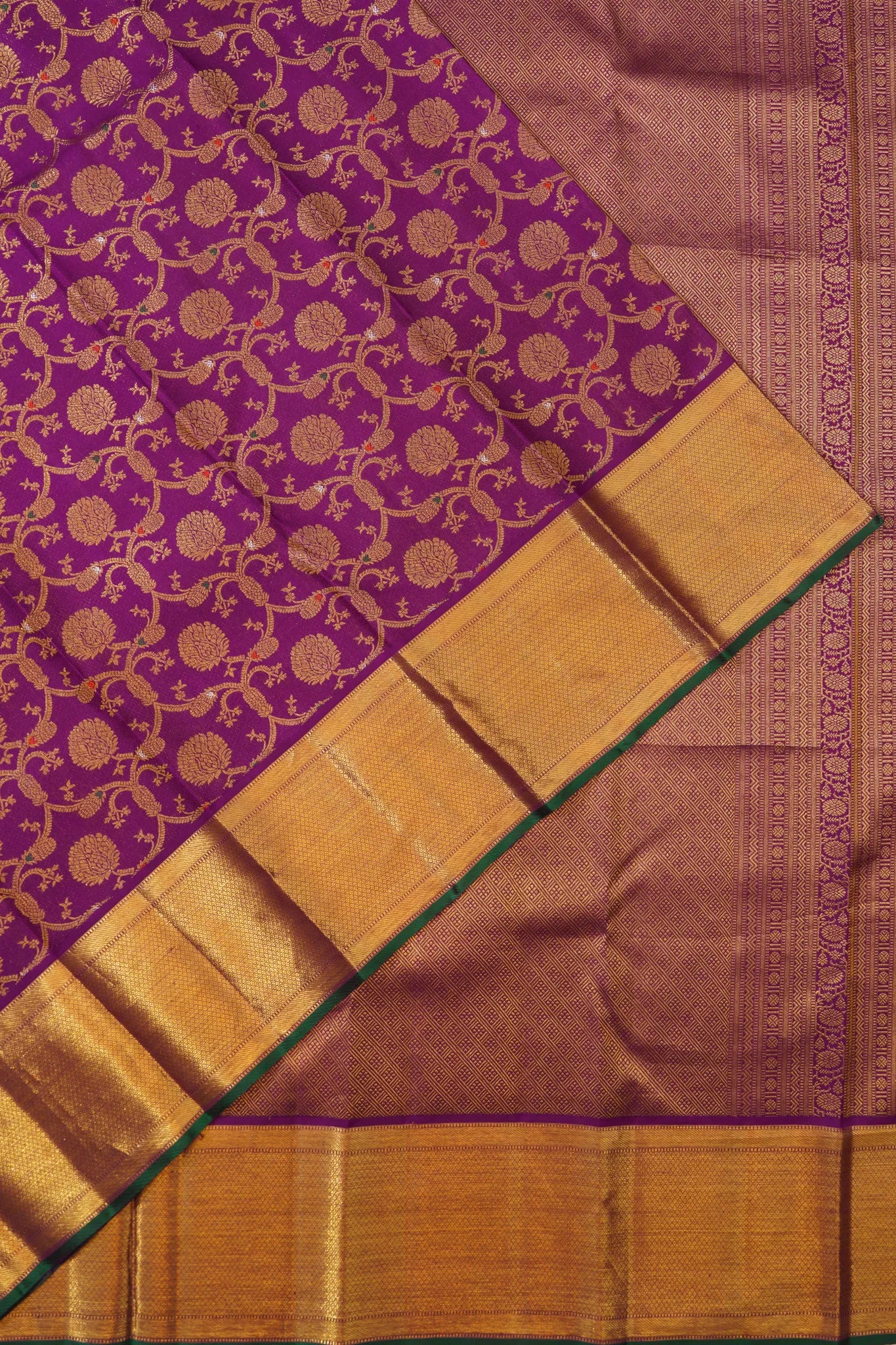 kanchipuram-silk-jaal-purple-saree-1215802889