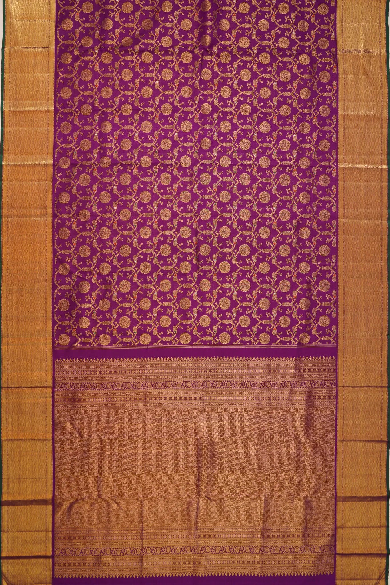 kanchipuram-silk-jaal-purple-saree-1215802889