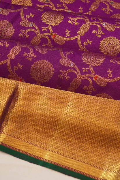 kanchipuram-silk-jaal-purple-saree-1215802889