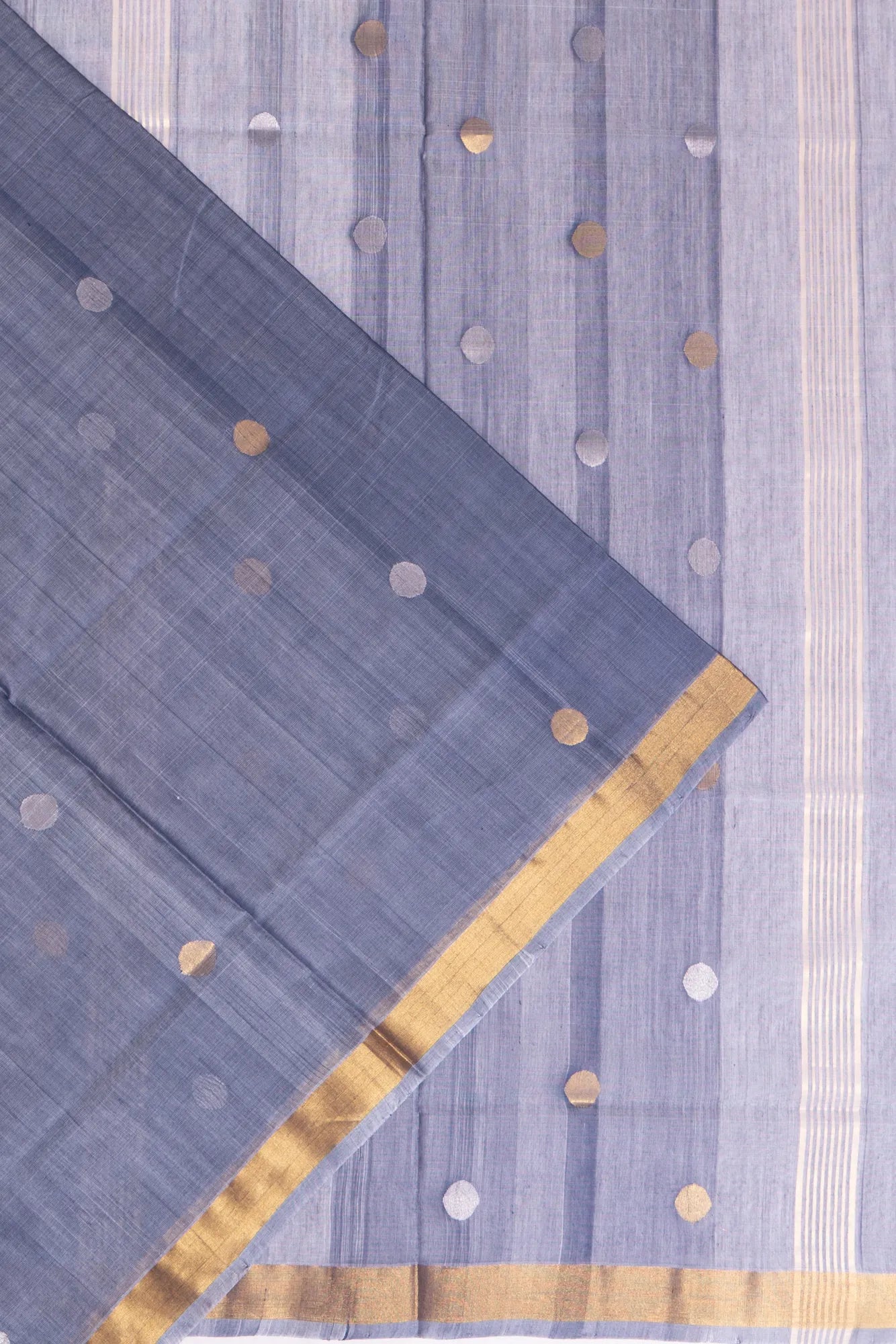 uppada-cotton-butta-grey-saree-1215822882