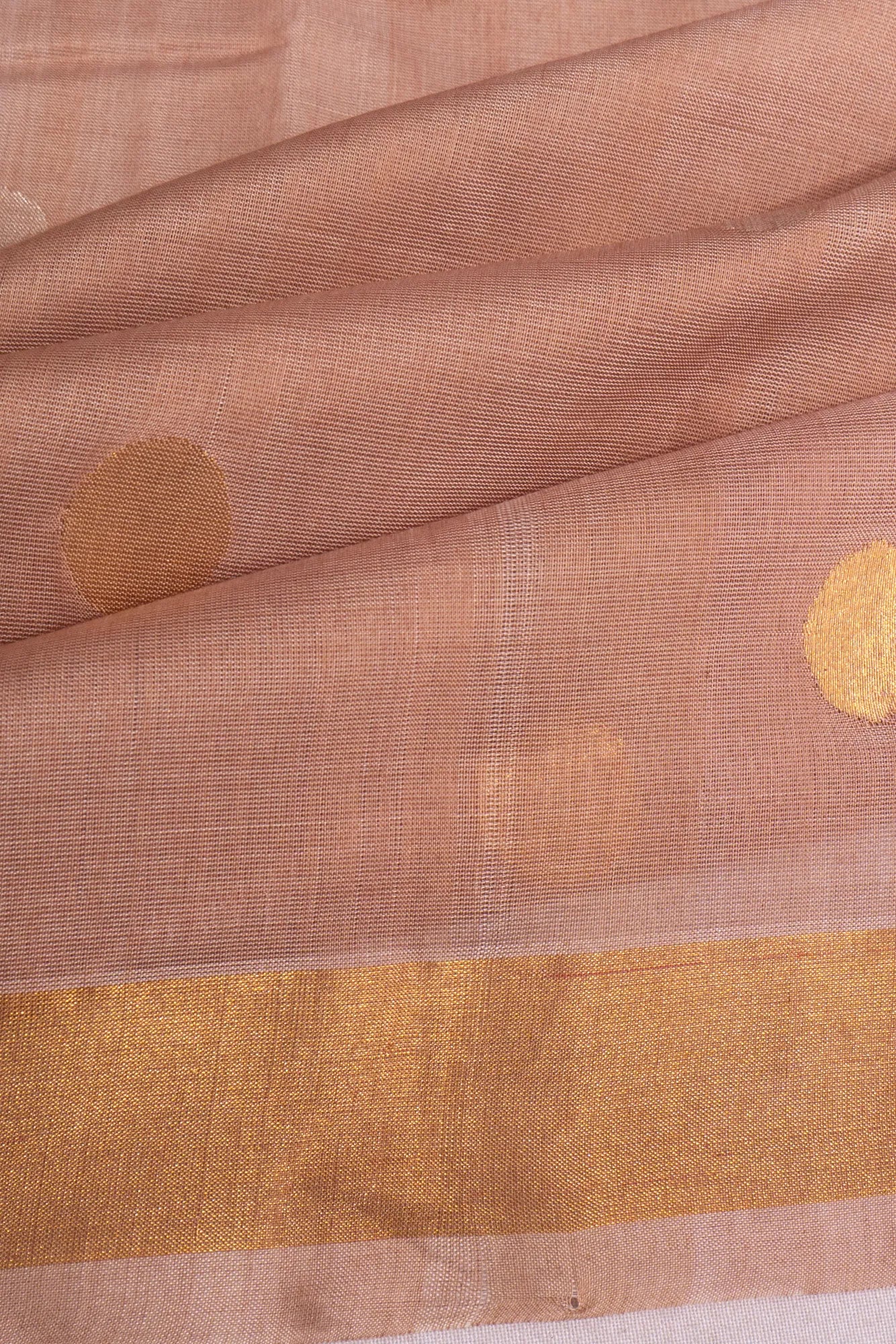 uppada-cotton-butta-beige-saree-1215822890