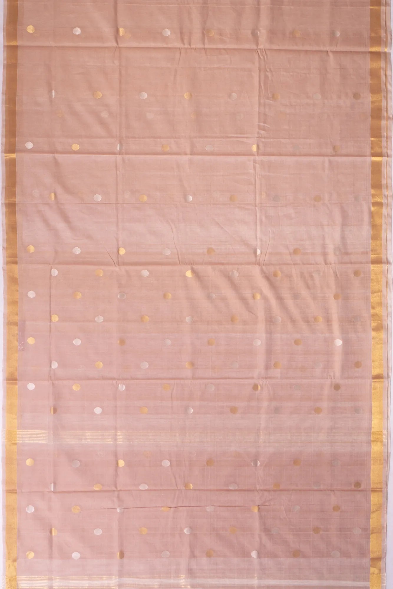 uppada-cotton-butta-beige-saree-1215822890