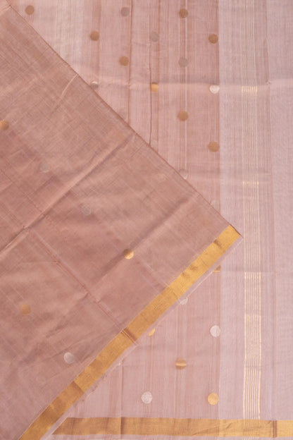 uppada-cotton-butta-beige-saree-1215822890