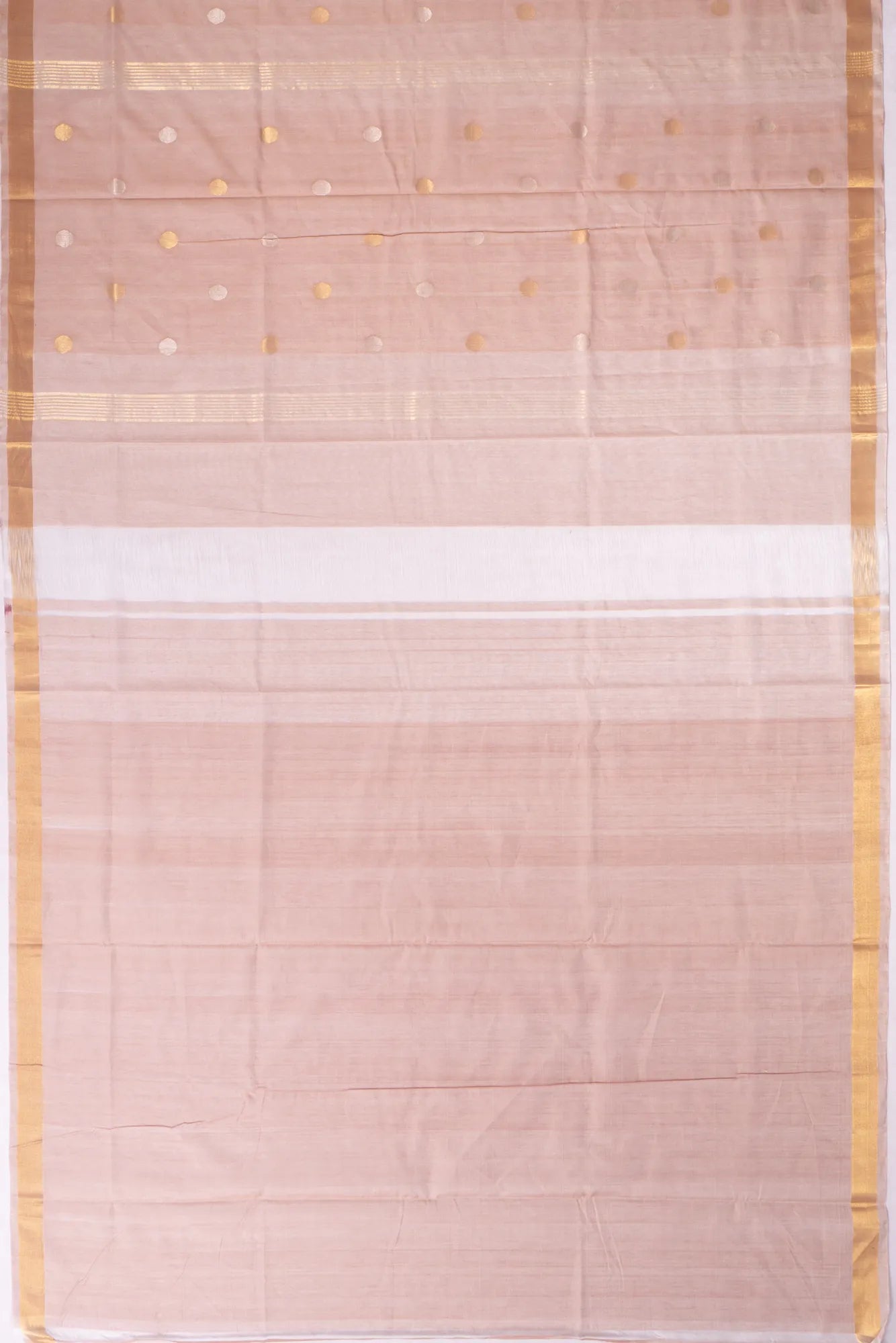 uppada-cotton-butta-beige-saree-1215822890