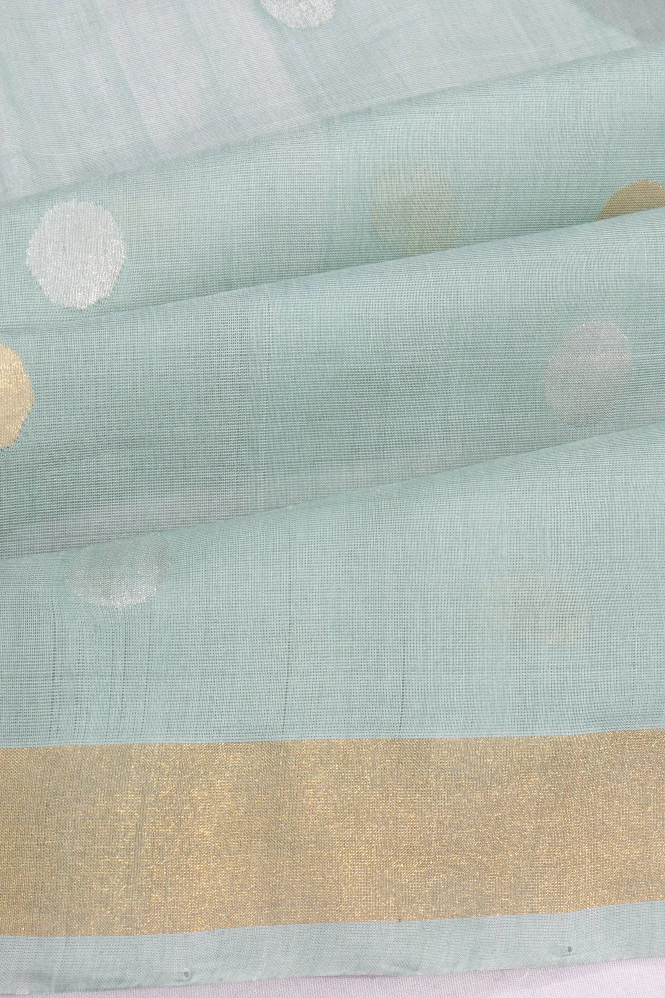 uppada-cotton-butta-pastel-green-saree-1215822897