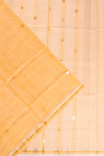 uppada-cotton-butta-pastel-orange-saree-1215822900