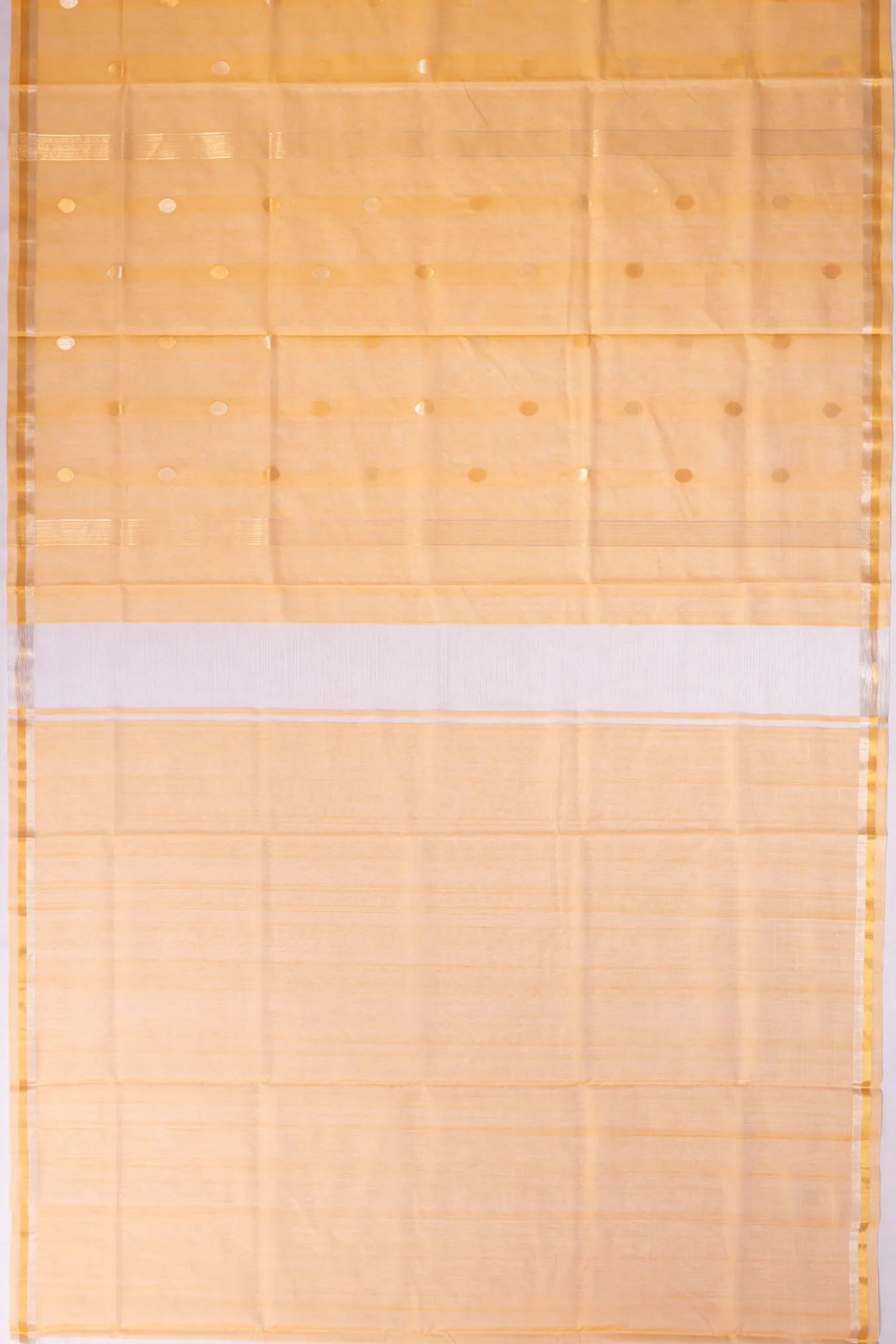 uppada-cotton-butta-pastel-orange-saree-1215822900