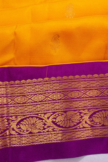 taranga-kanchi-soft-silk-butta-yellow-saree-1215823352
