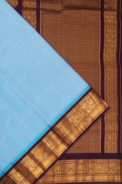 taranga-kanchi-soft-silk-butta-sky-blue-saree-1215823359