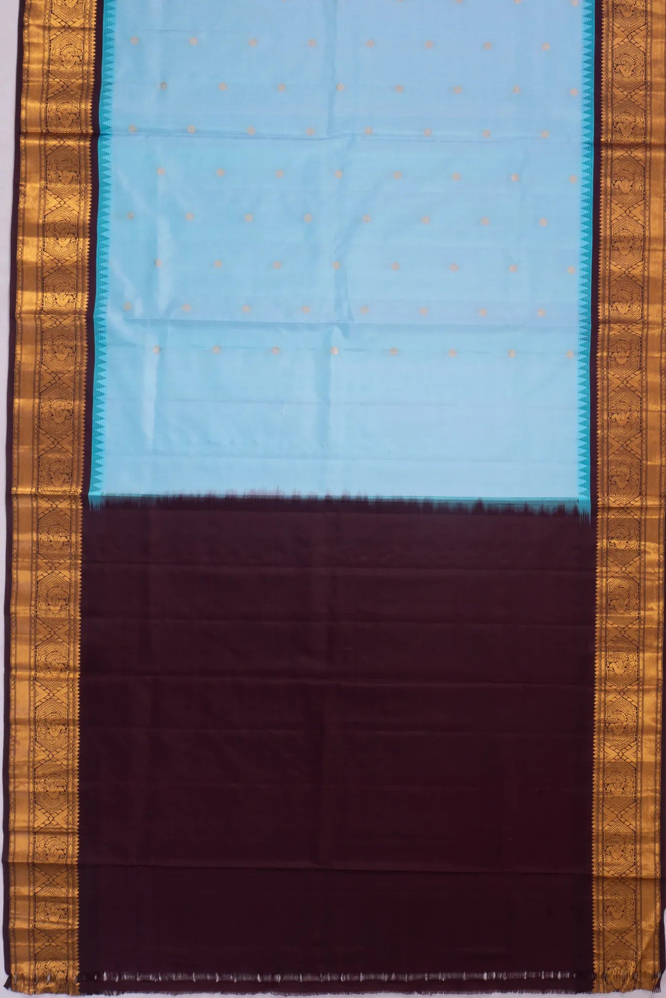 taranga-kanchi-soft-silk-butta-sky-blue-saree-1215823359
