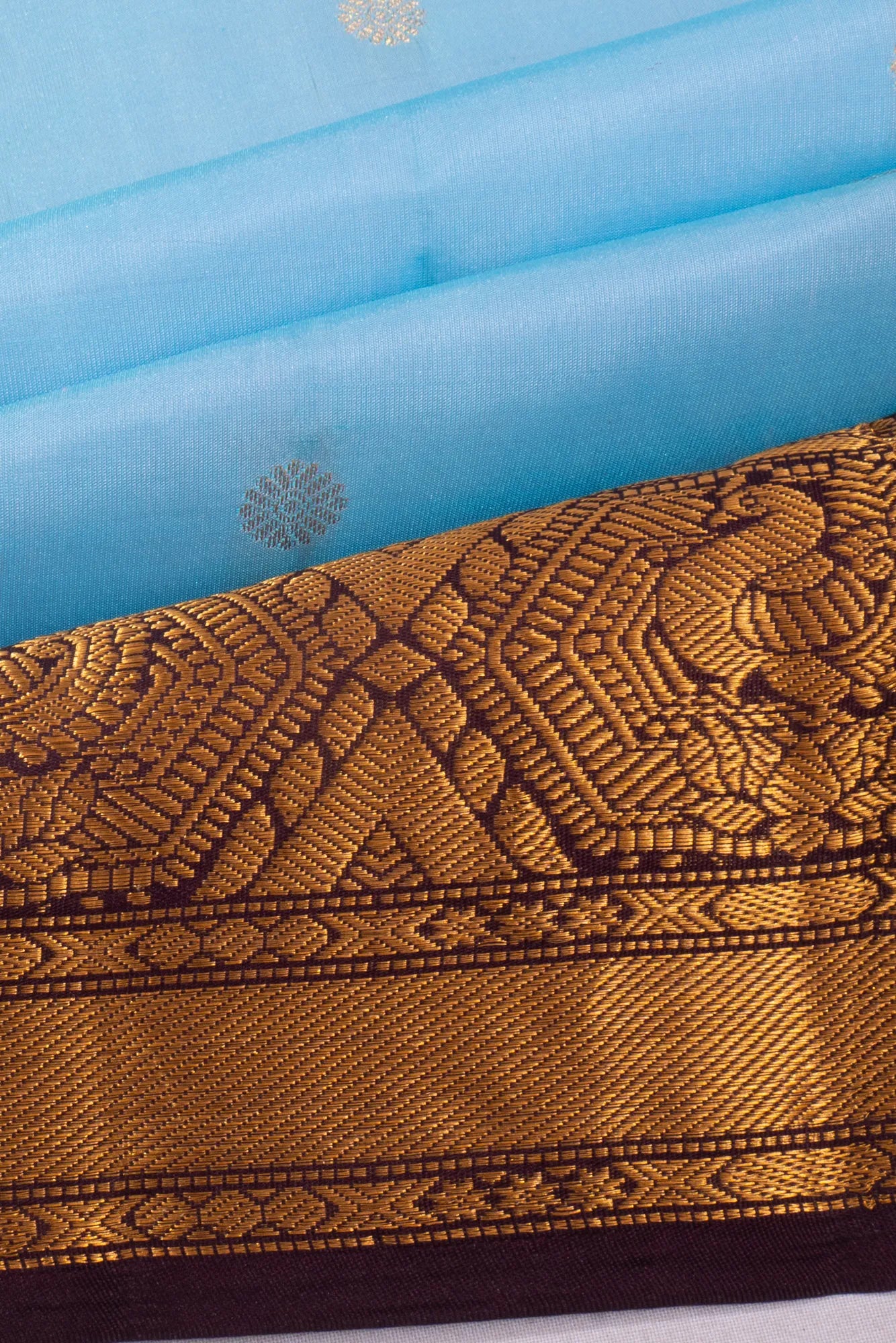 taranga-kanchi-soft-silk-butta-sky-blue-saree-1215823359