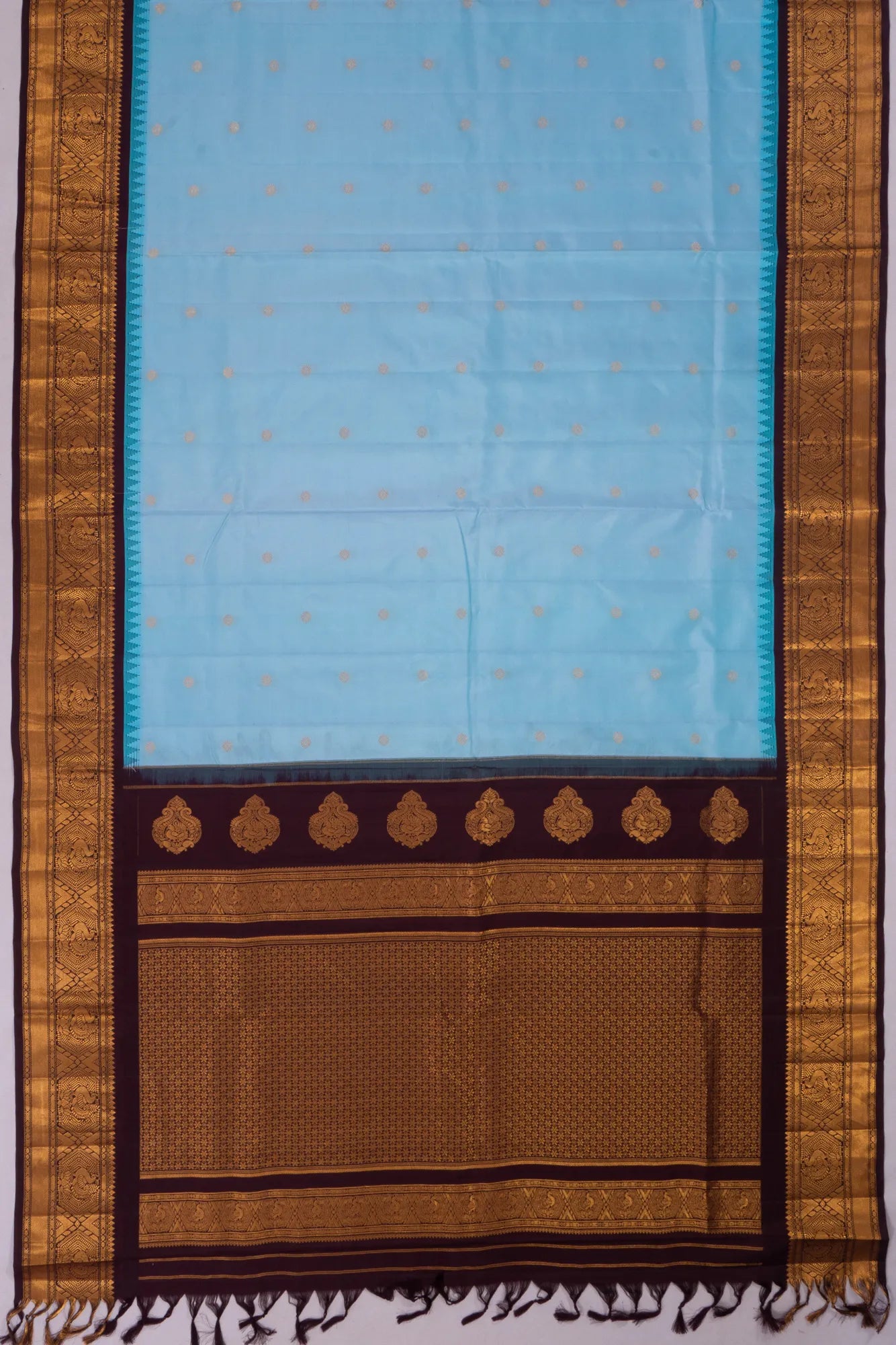 taranga-kanchi-soft-silk-butta-sky-blue-saree-1215823359