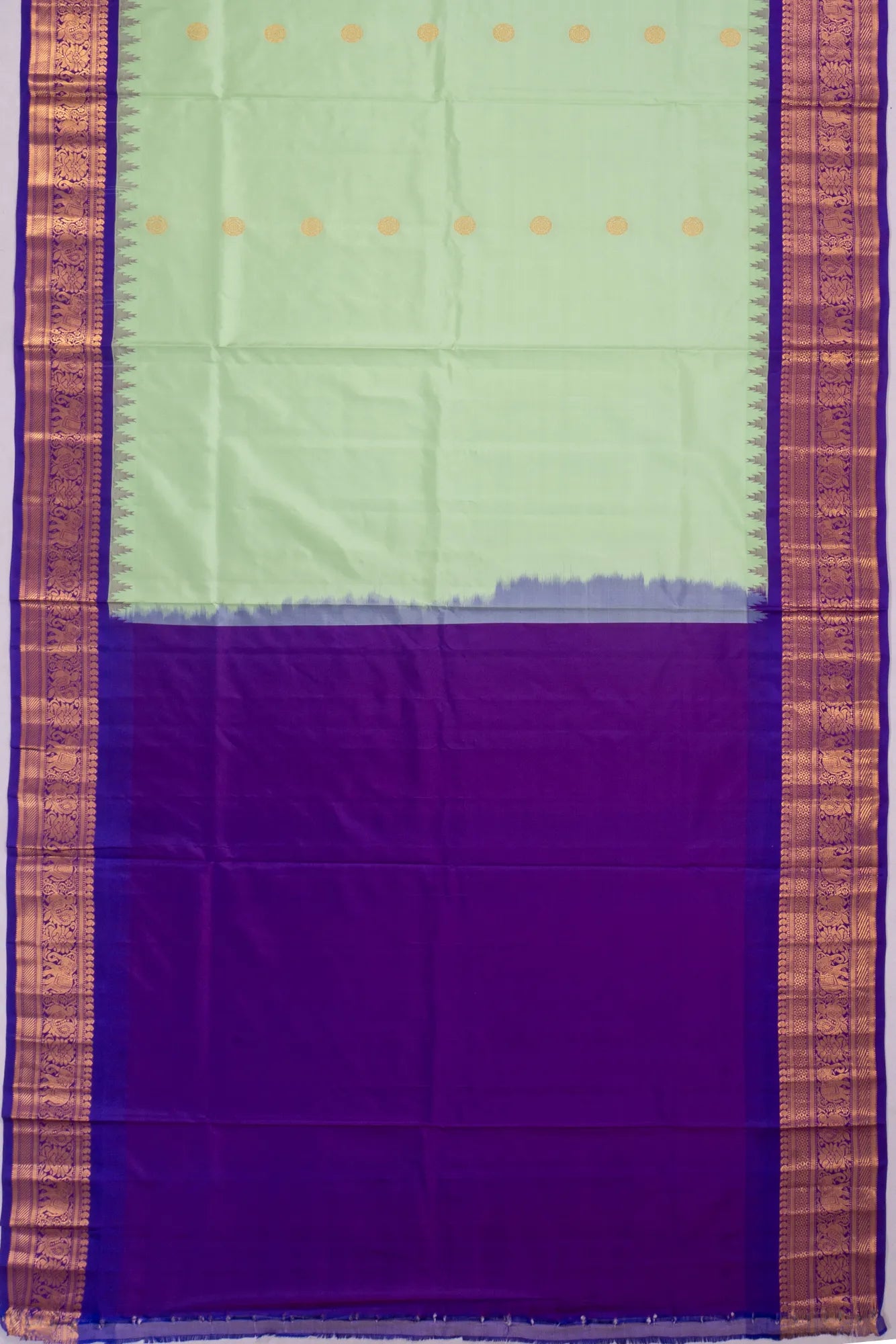 taranga-kanchi-soft-silk-butta-pastel-green-saree-1215823387