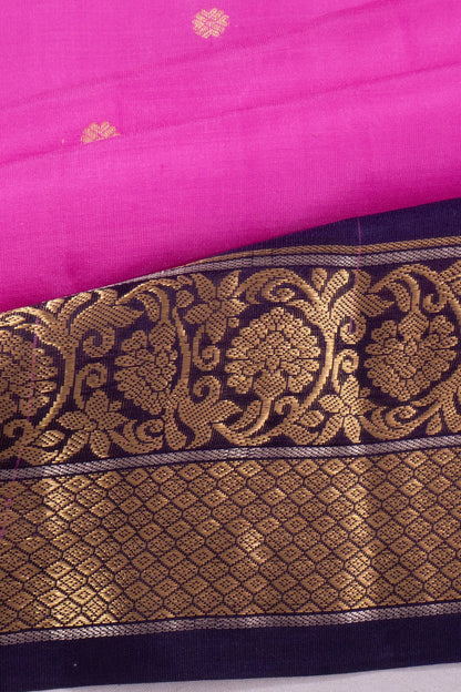 taranga-kanchi-soft-silk-butta-rani-pink-saree-1215823394
