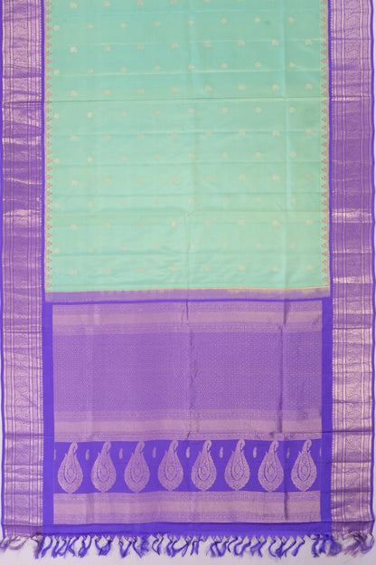taranga-kanchi-soft-silk-butta-sea-green-saree-1215823397