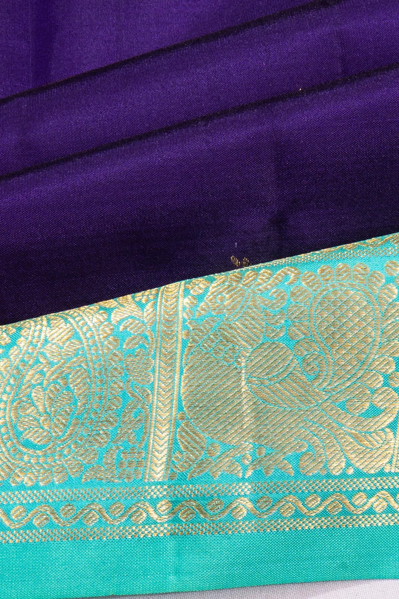 taranga-kanchi-soft-silk-butta-dark-blue-saree-1215823407