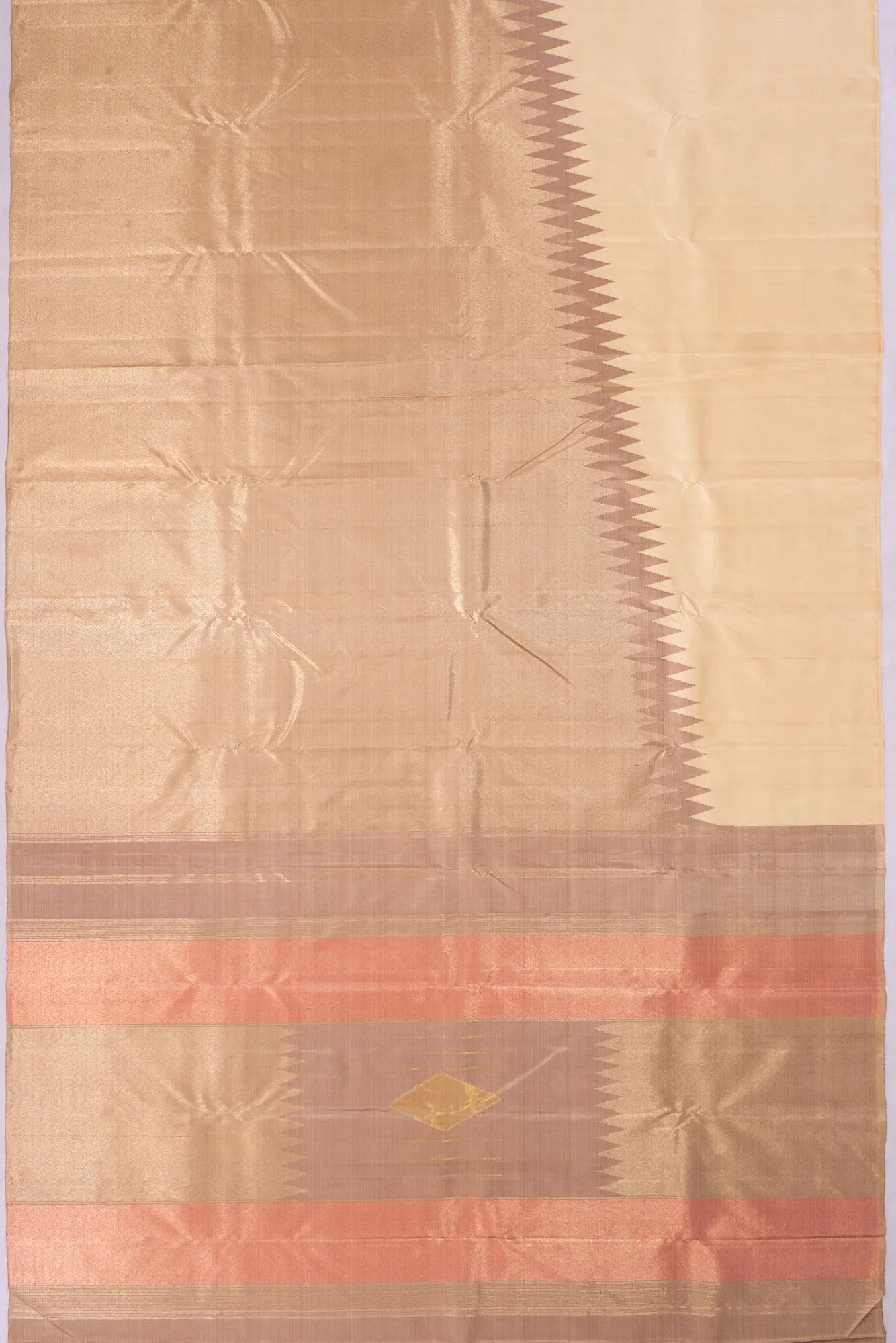 kanchipuram-silk-raising-temple-lines-beige-saree-1215825611