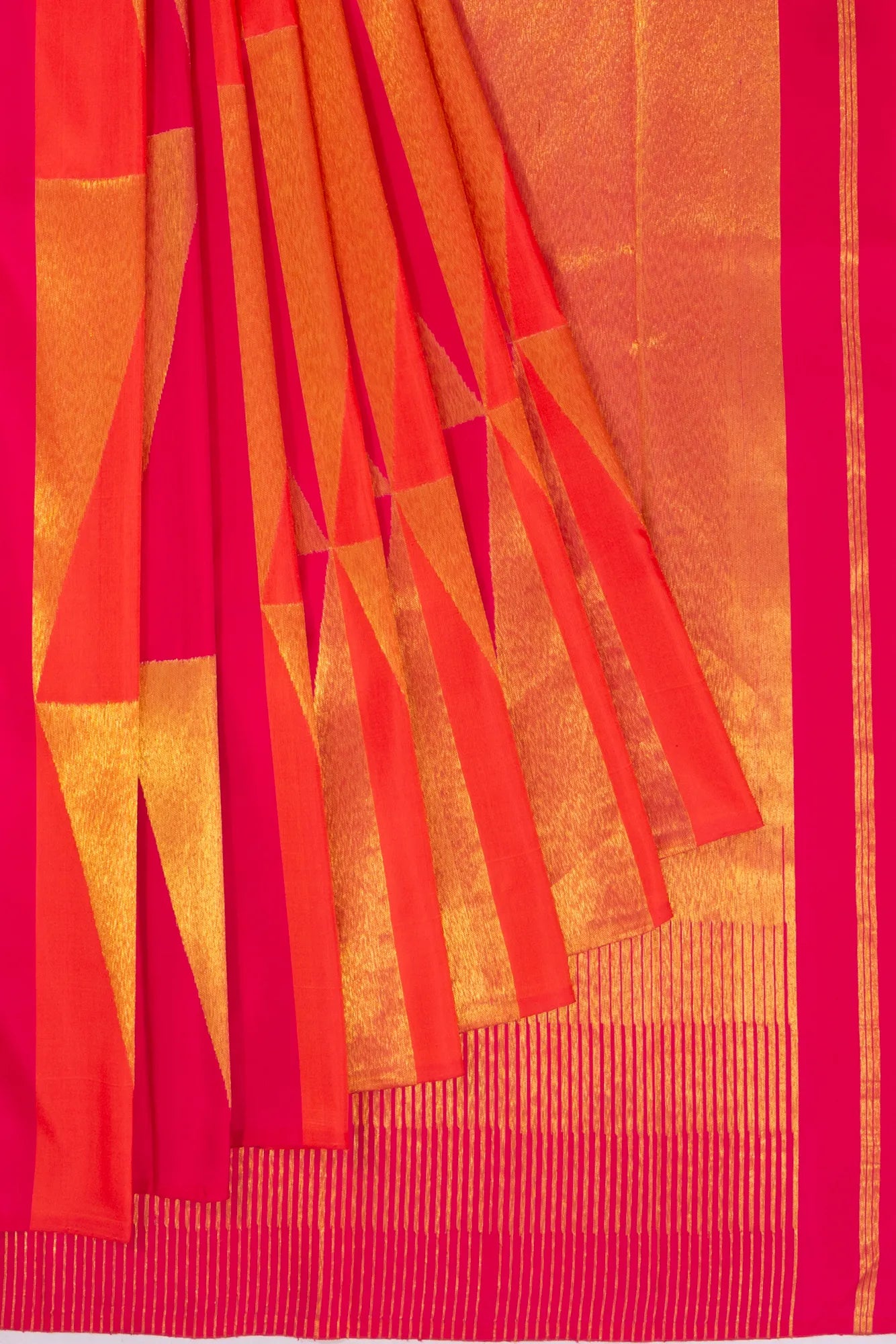 kanchipuram-silk-geometrical-brocade-rani-pink-saree-1215825615