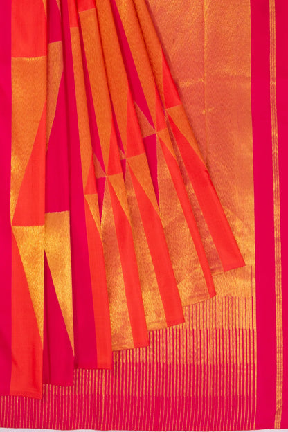 kanchipuram-silk-geometrical-brocade-rani-pink-saree-1215825615