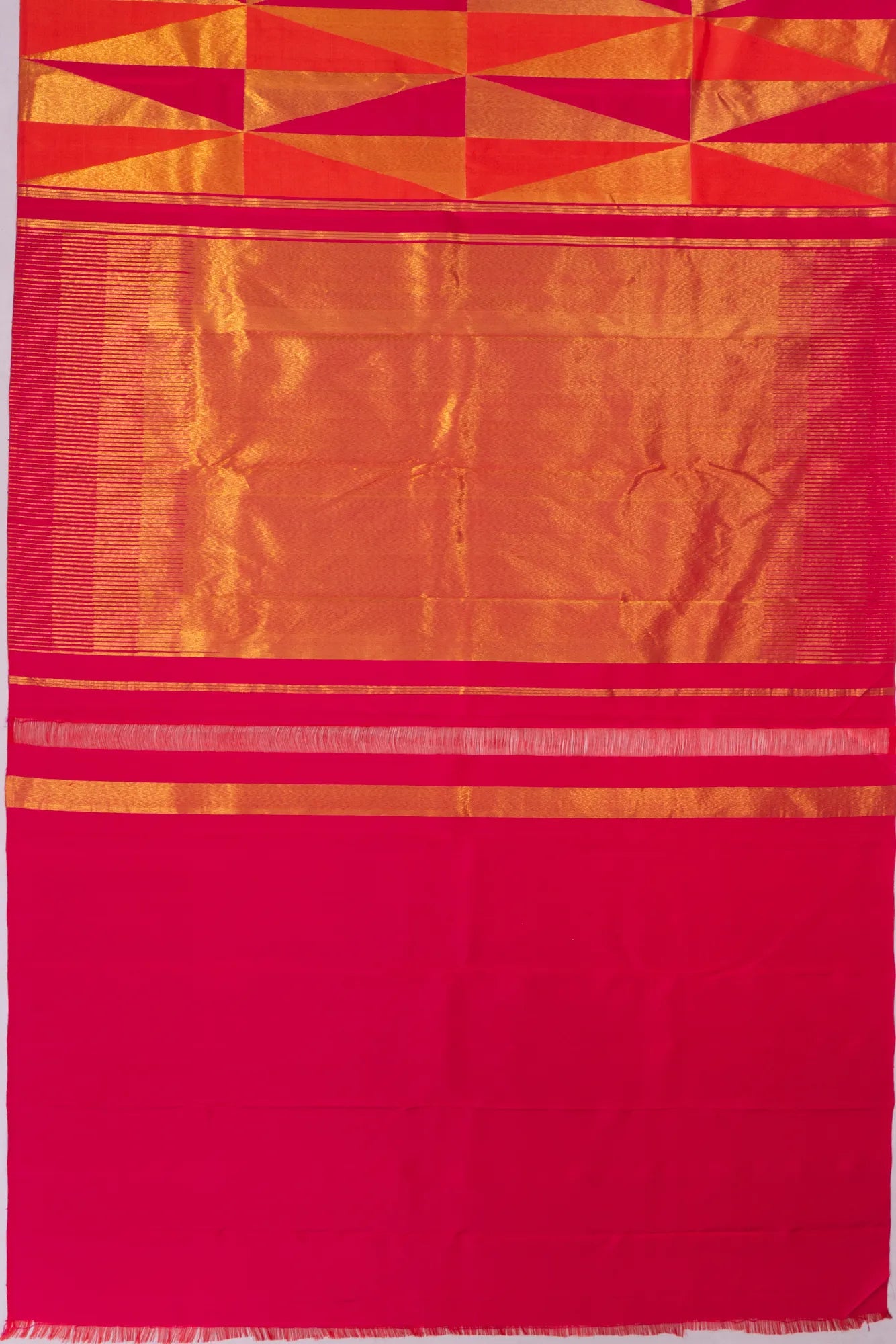 kanchipuram-silk-geometrical-brocade-rani-pink-saree-1215825615