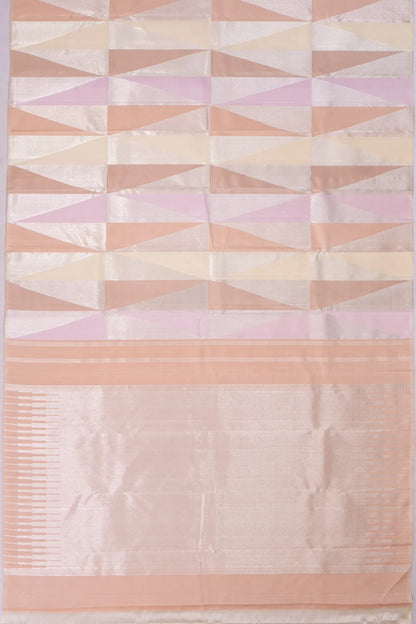 kanchipuram-silk-geometrical-brocade-peach-saree-1215825618
