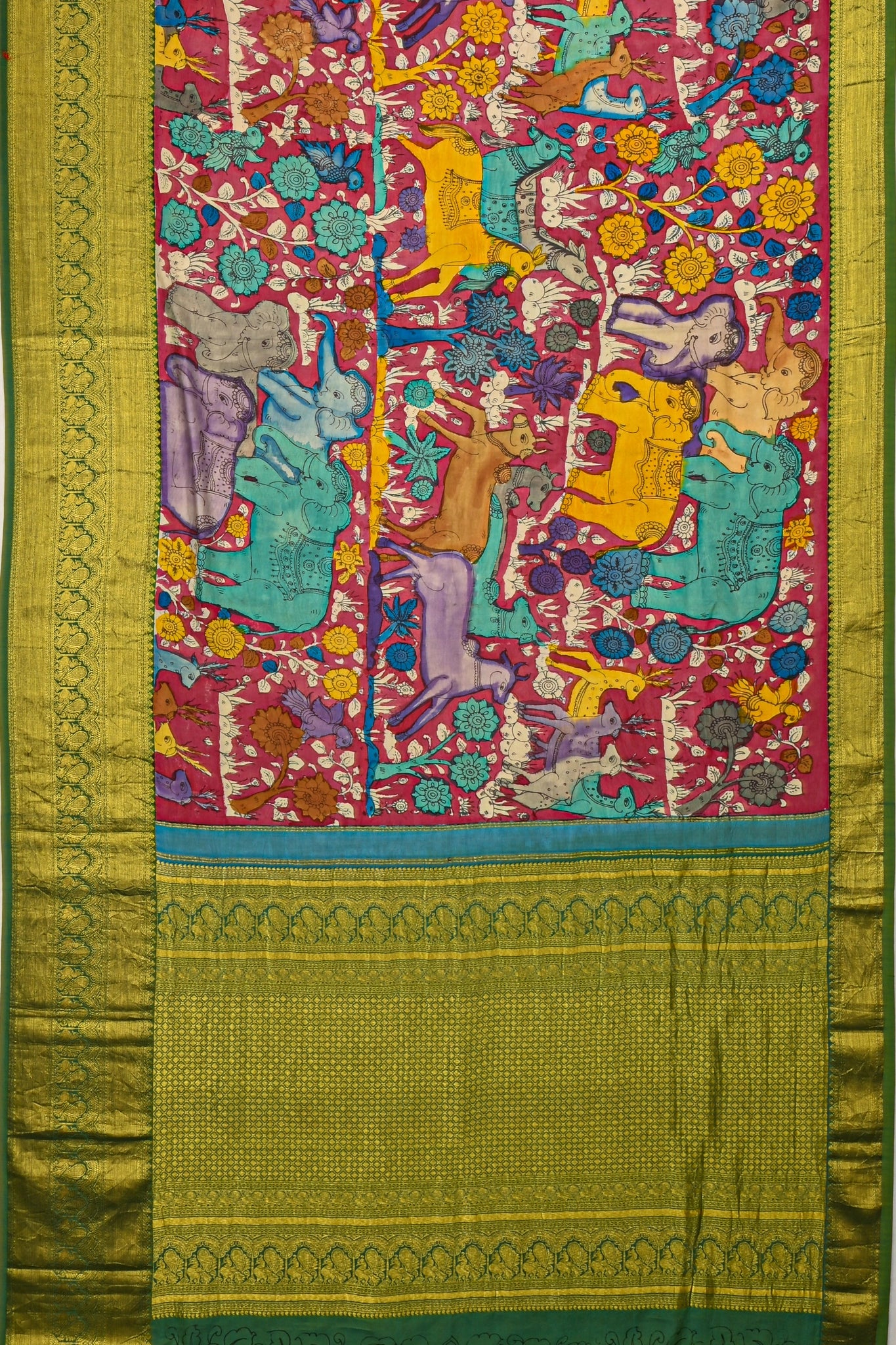 Kankatala Sale Saree