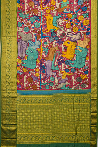 Kankatala Sale Saree