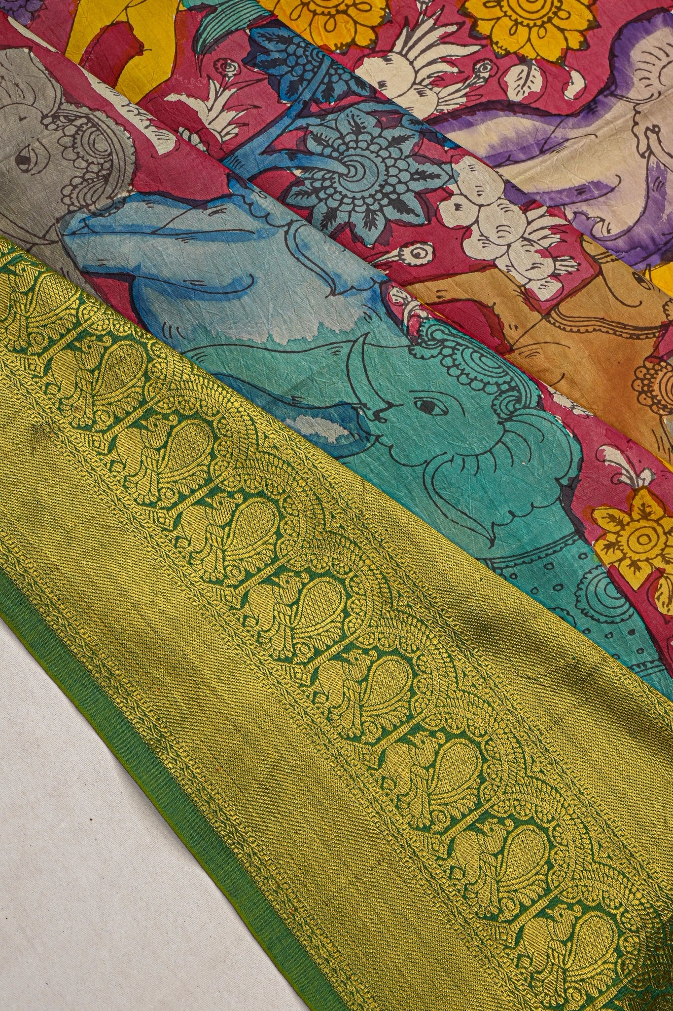 Kankatala Sale Saree