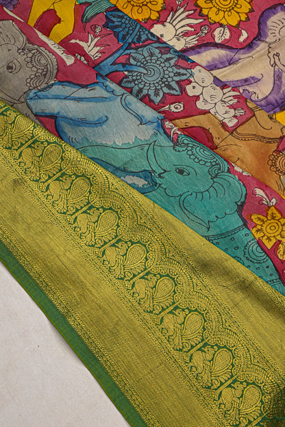 Kankatala Sale Saree