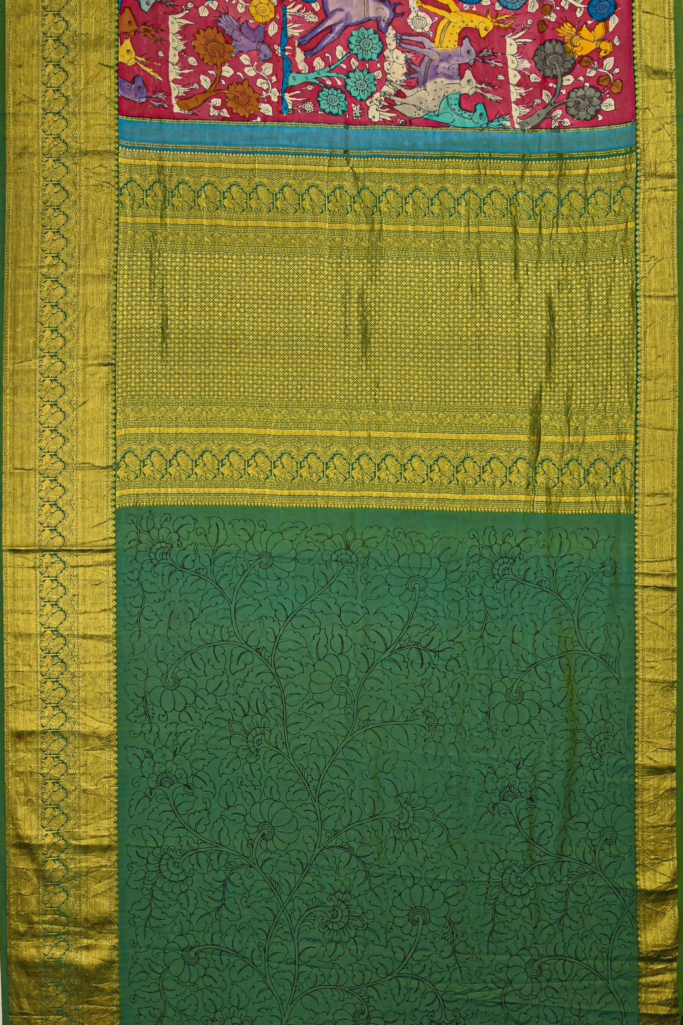 Kankatala Sale Saree