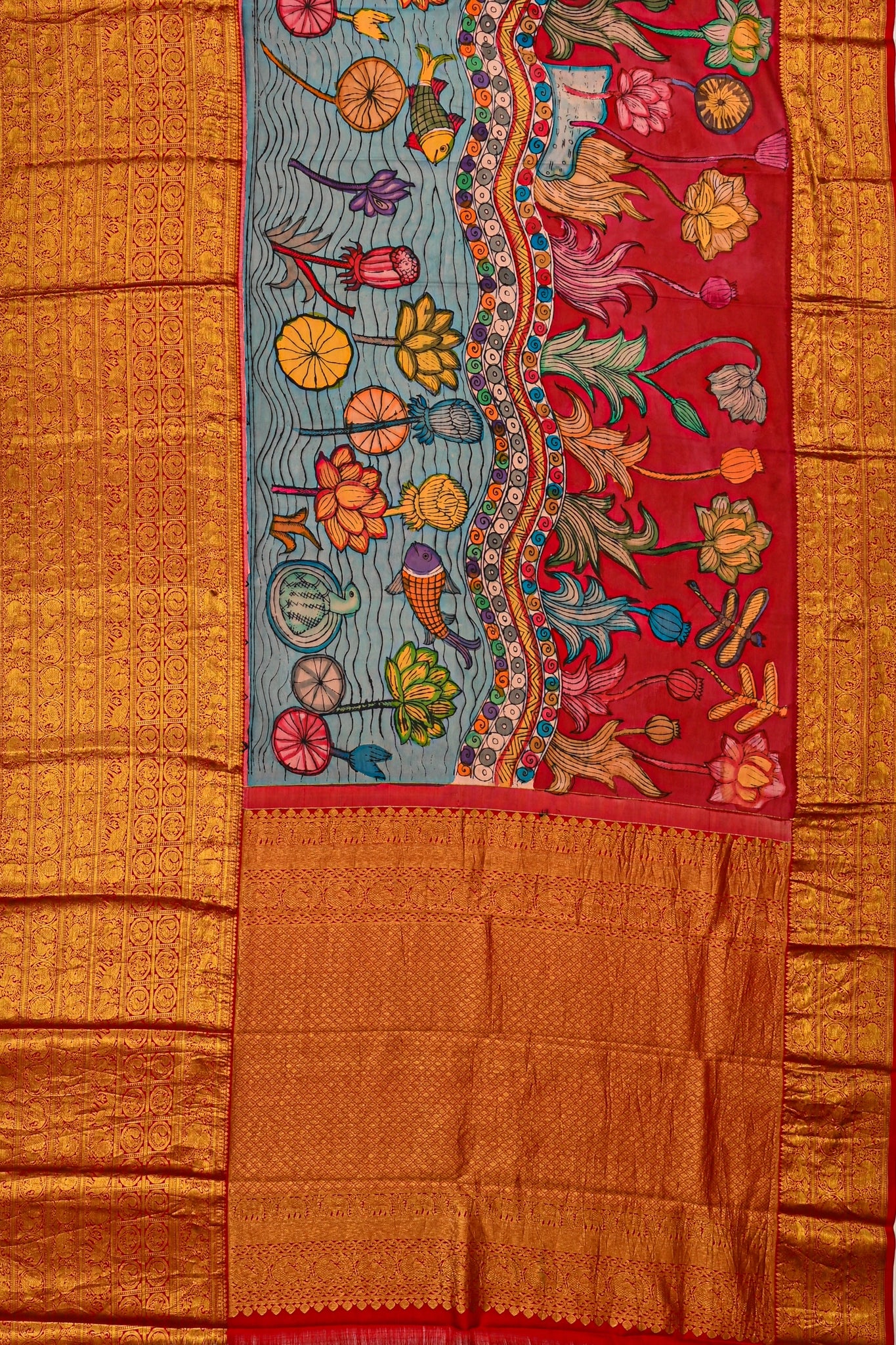 Kankatala Sale Saree