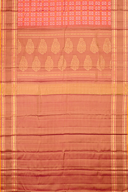 Kankatala Sale Saree