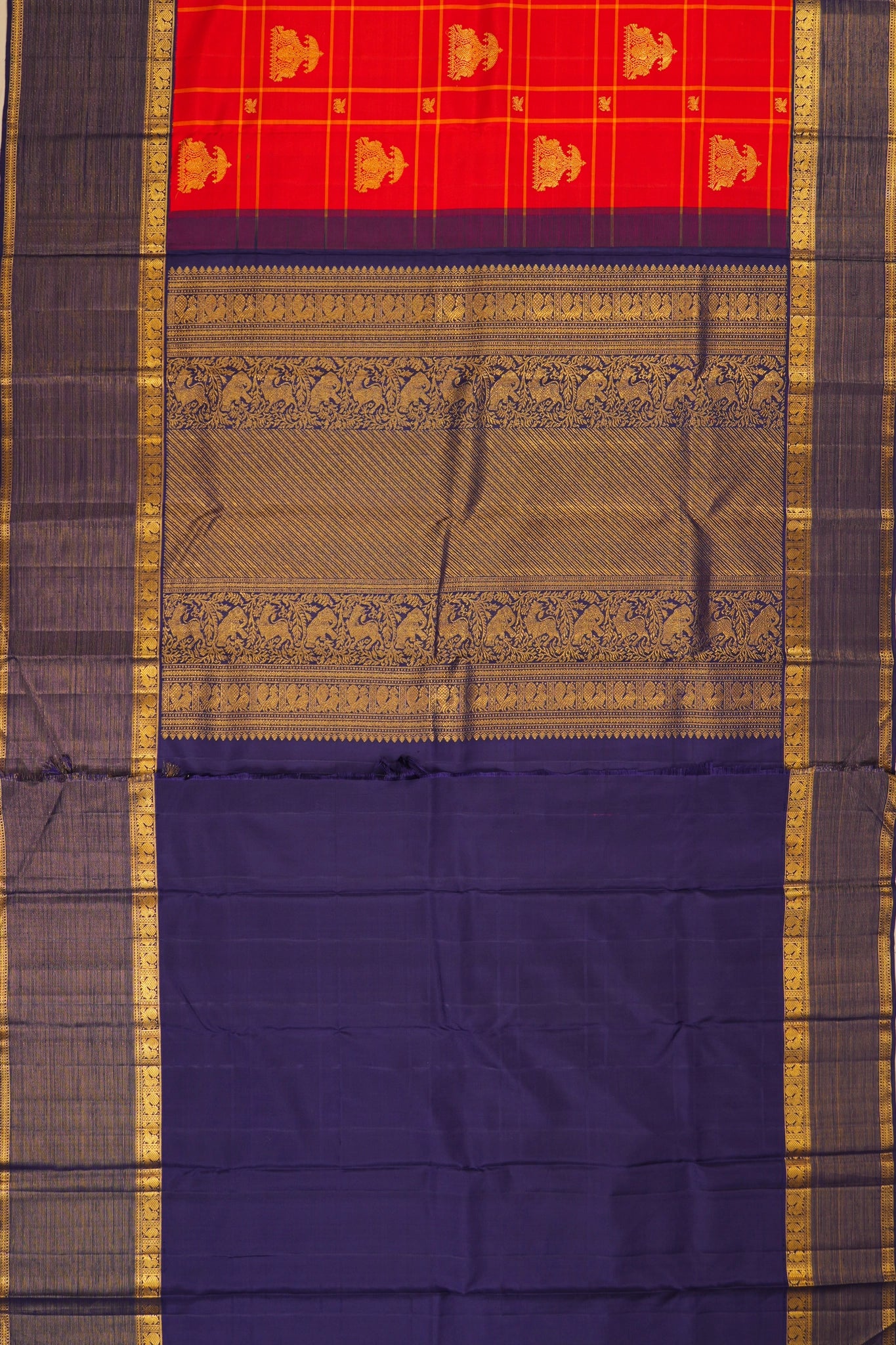 Kankatala Sale Saree