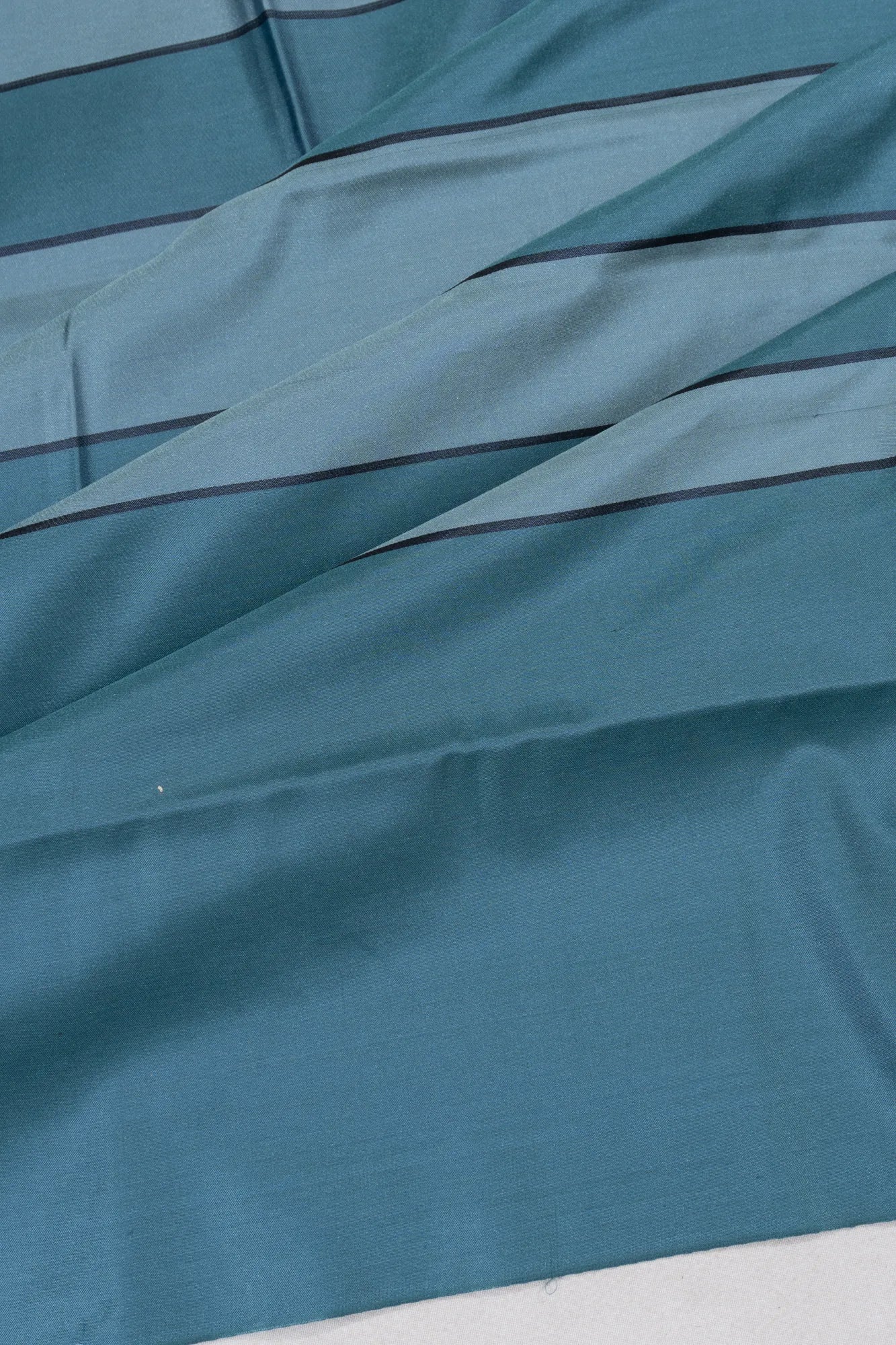 Coimbatore Soft Silk Lines Blue And Sky Blue Saree