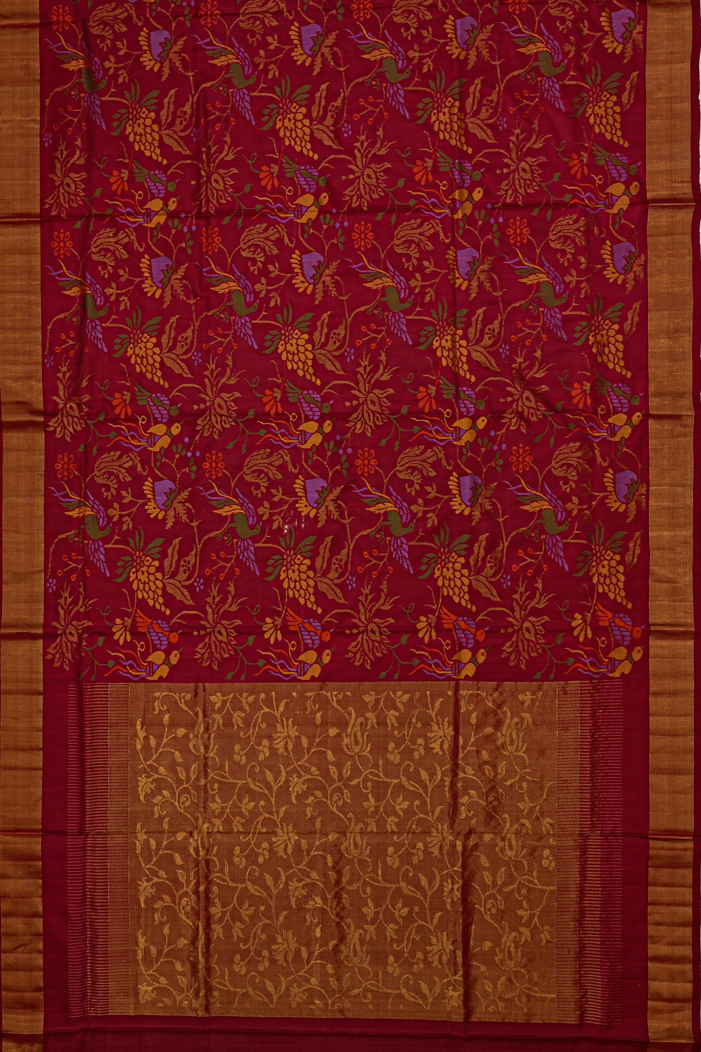 Kankatala Sale Saree