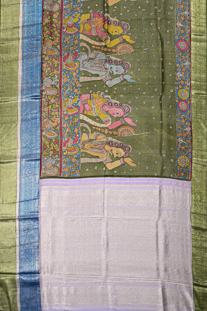 Kankatala Sale Saree