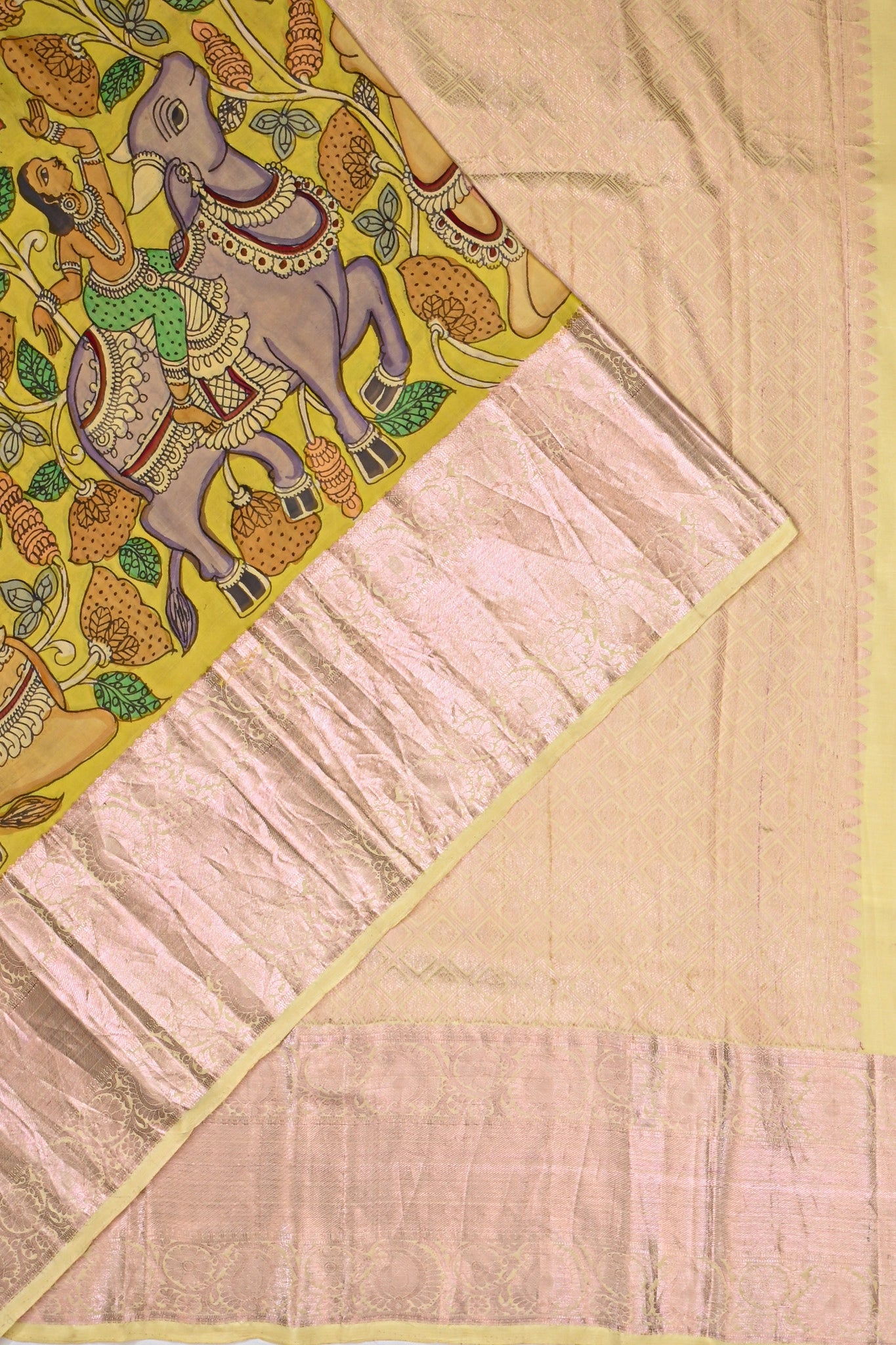 Kankatala Sale Saree