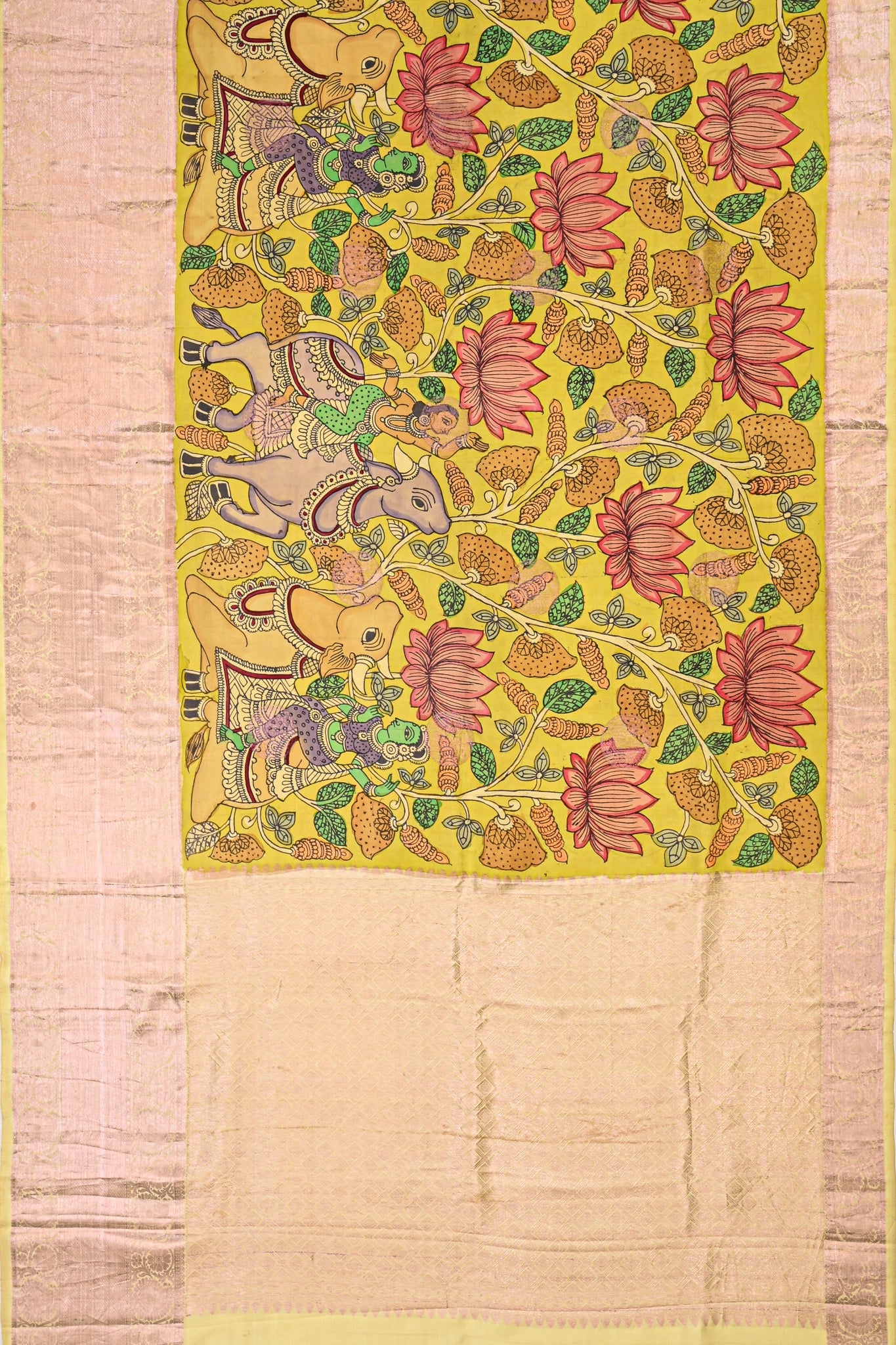 Kankatala Sale Saree