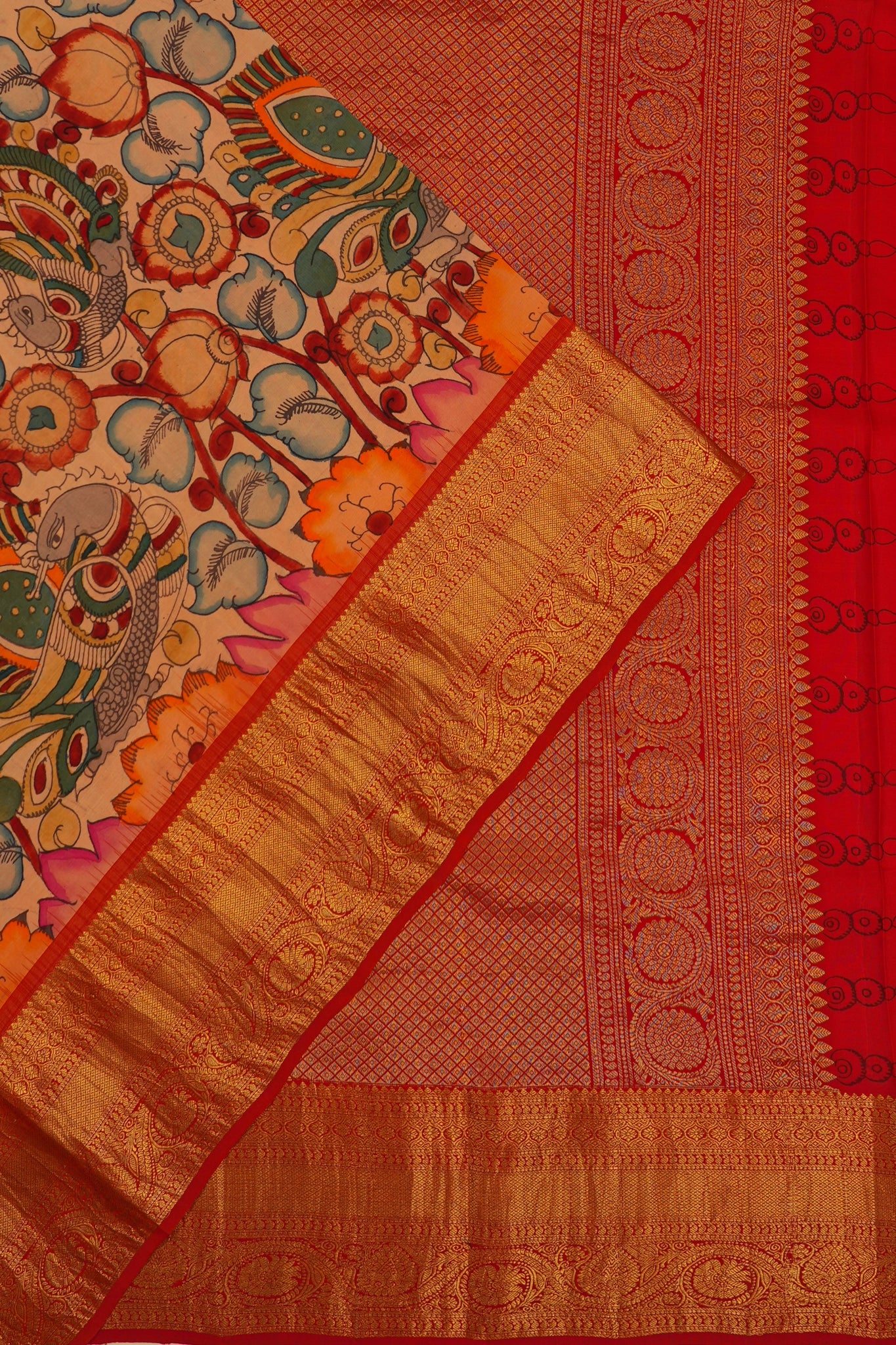 Kankatala Sale Saree
