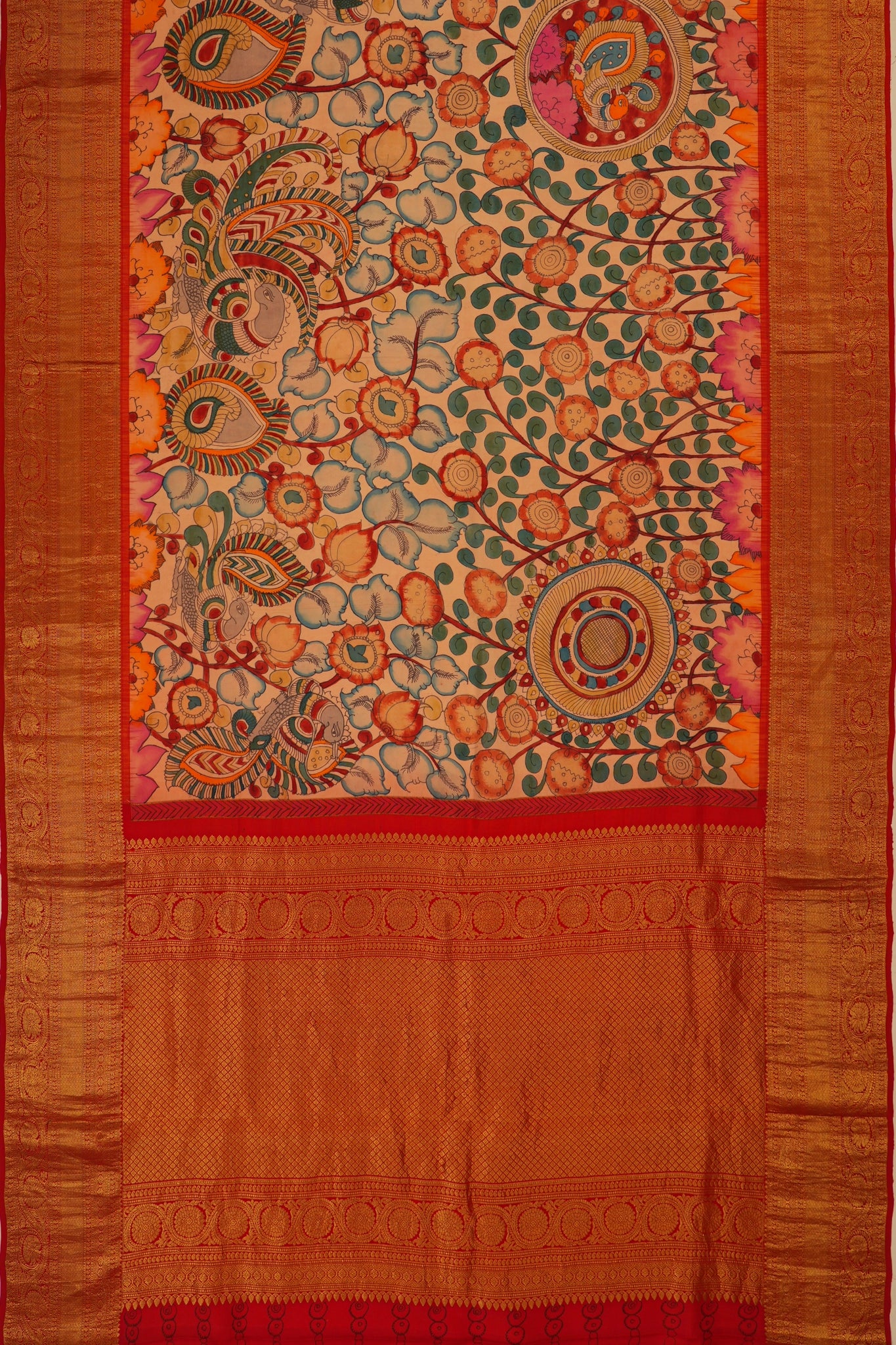 Kankatala Sale Saree