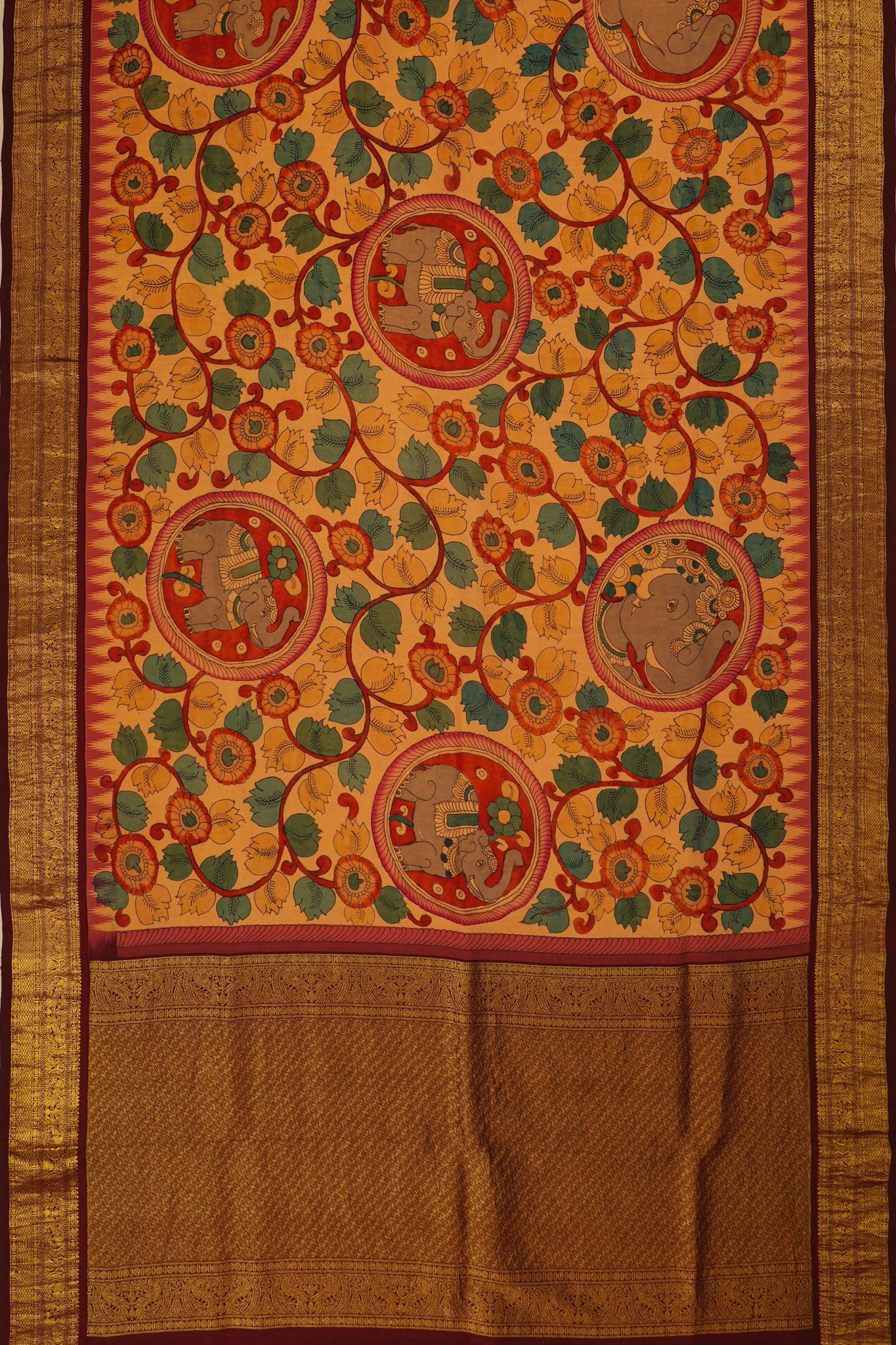 Kankatala Sale Saree