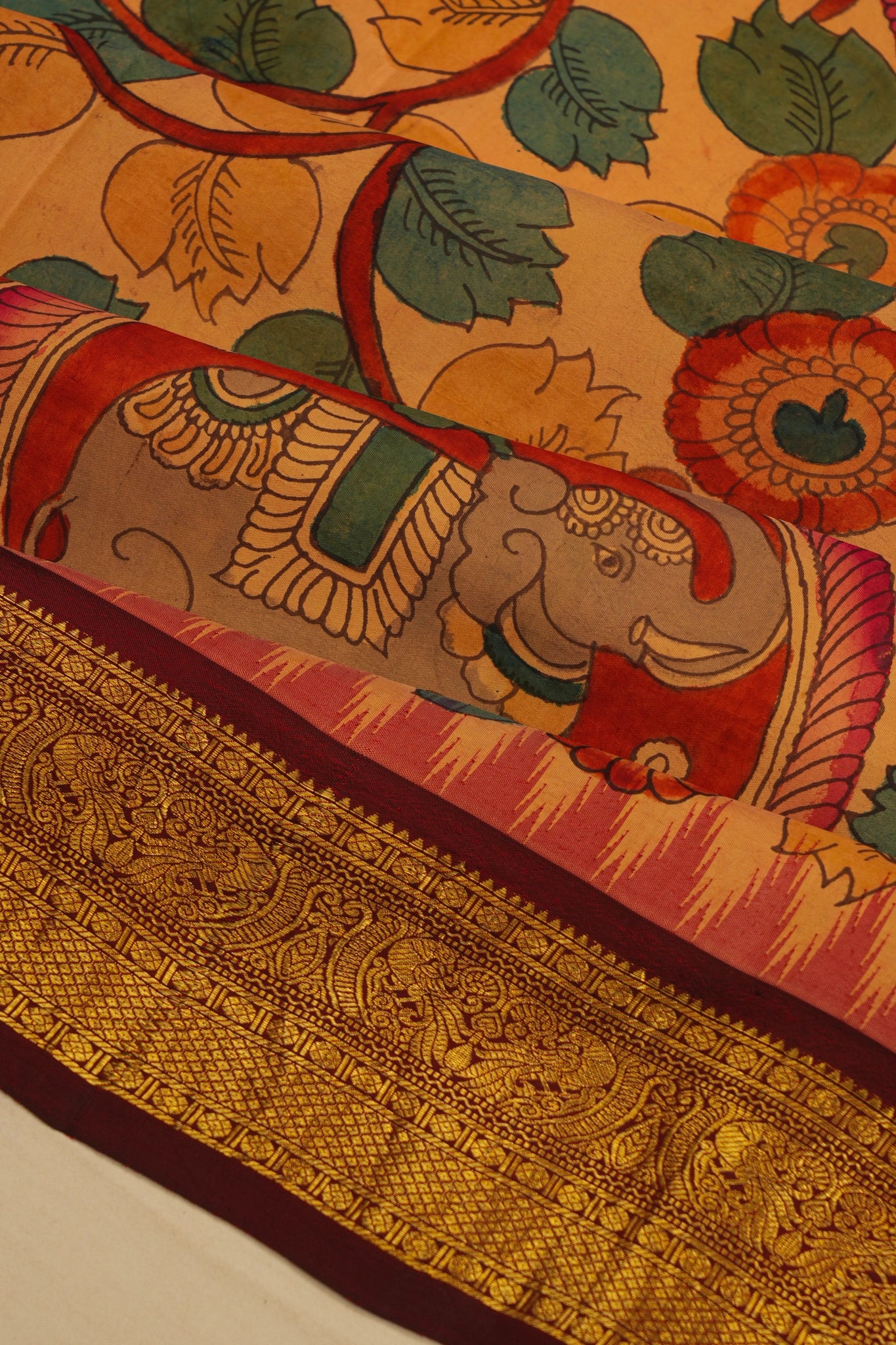 Kankatala Sale Saree