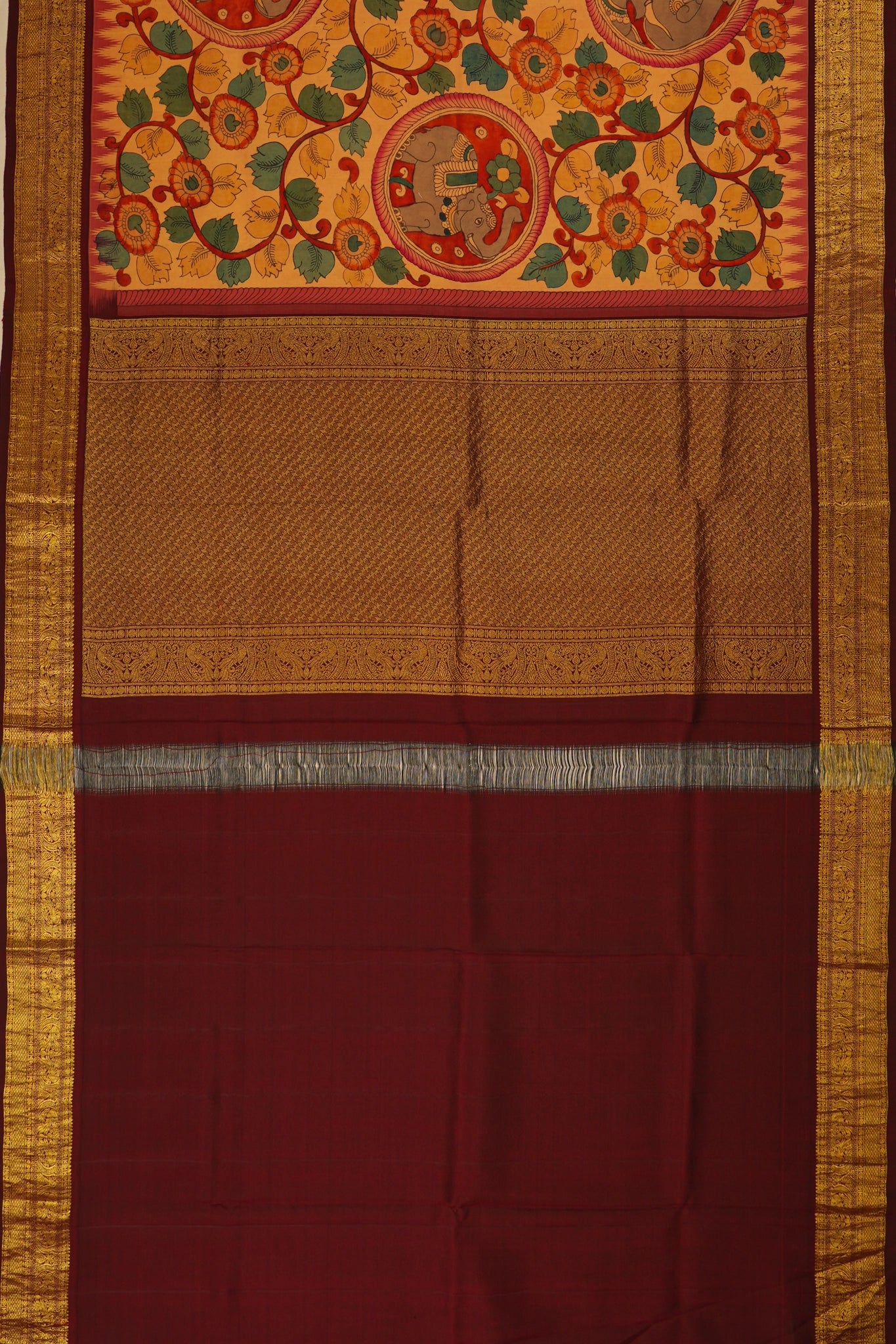 Kankatala Sale Saree