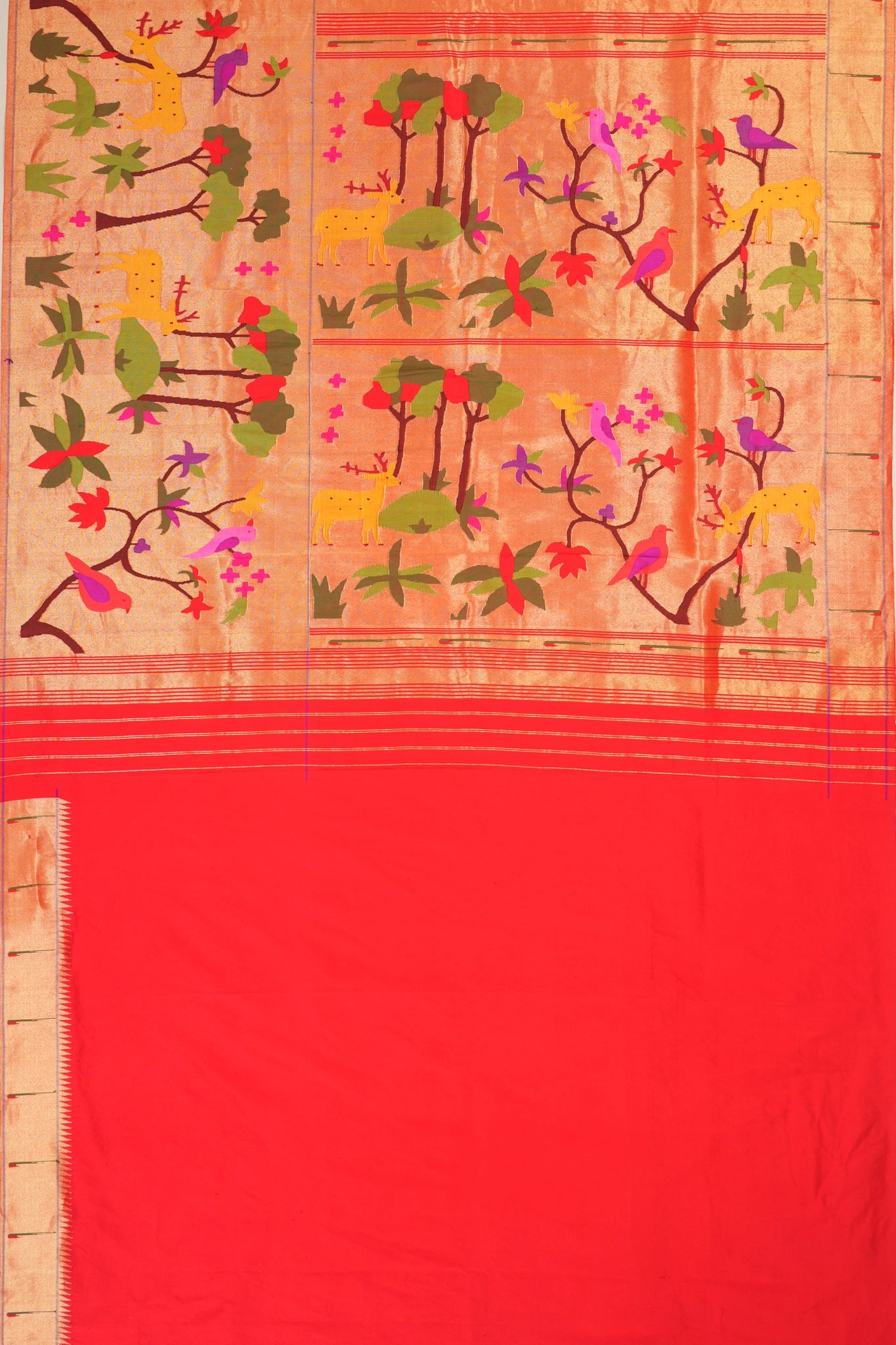 Kankatala Sale Saree