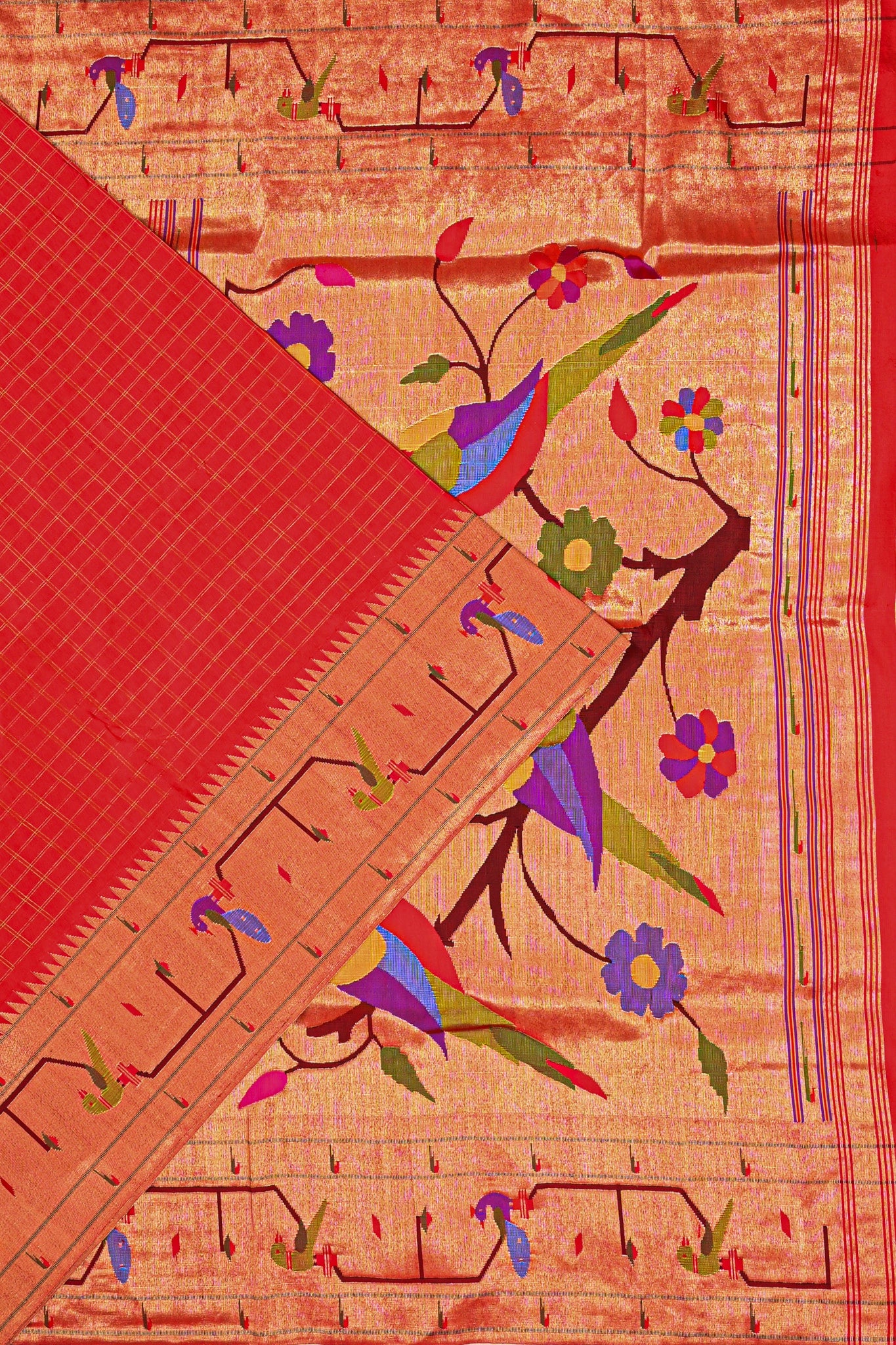 Kankatala Sale Saree