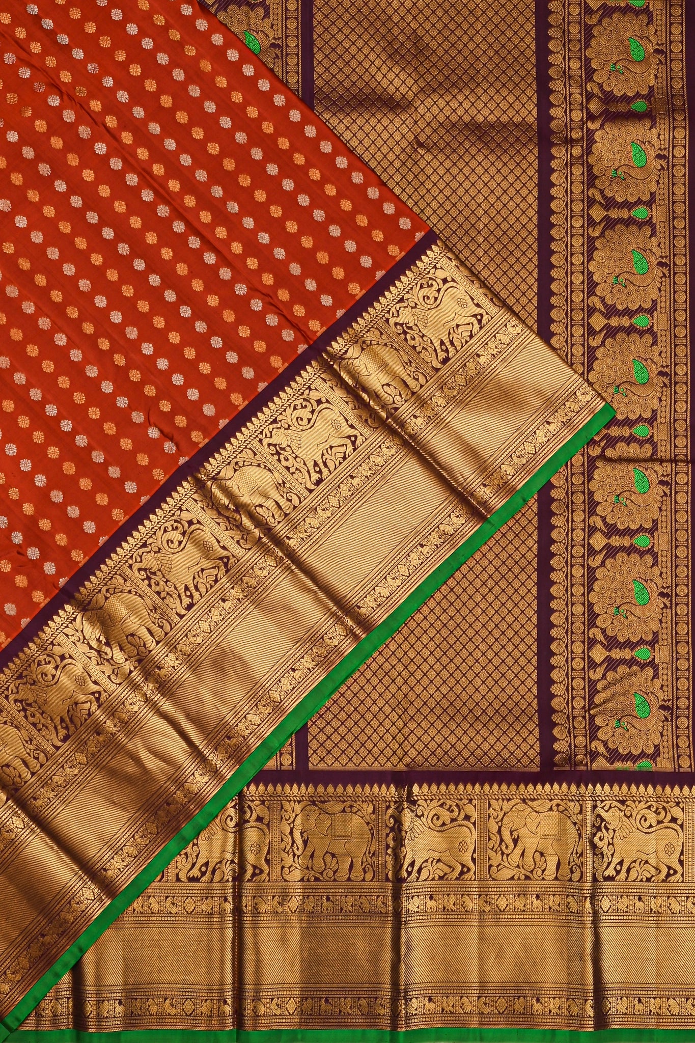 Kankatala Sale Saree
