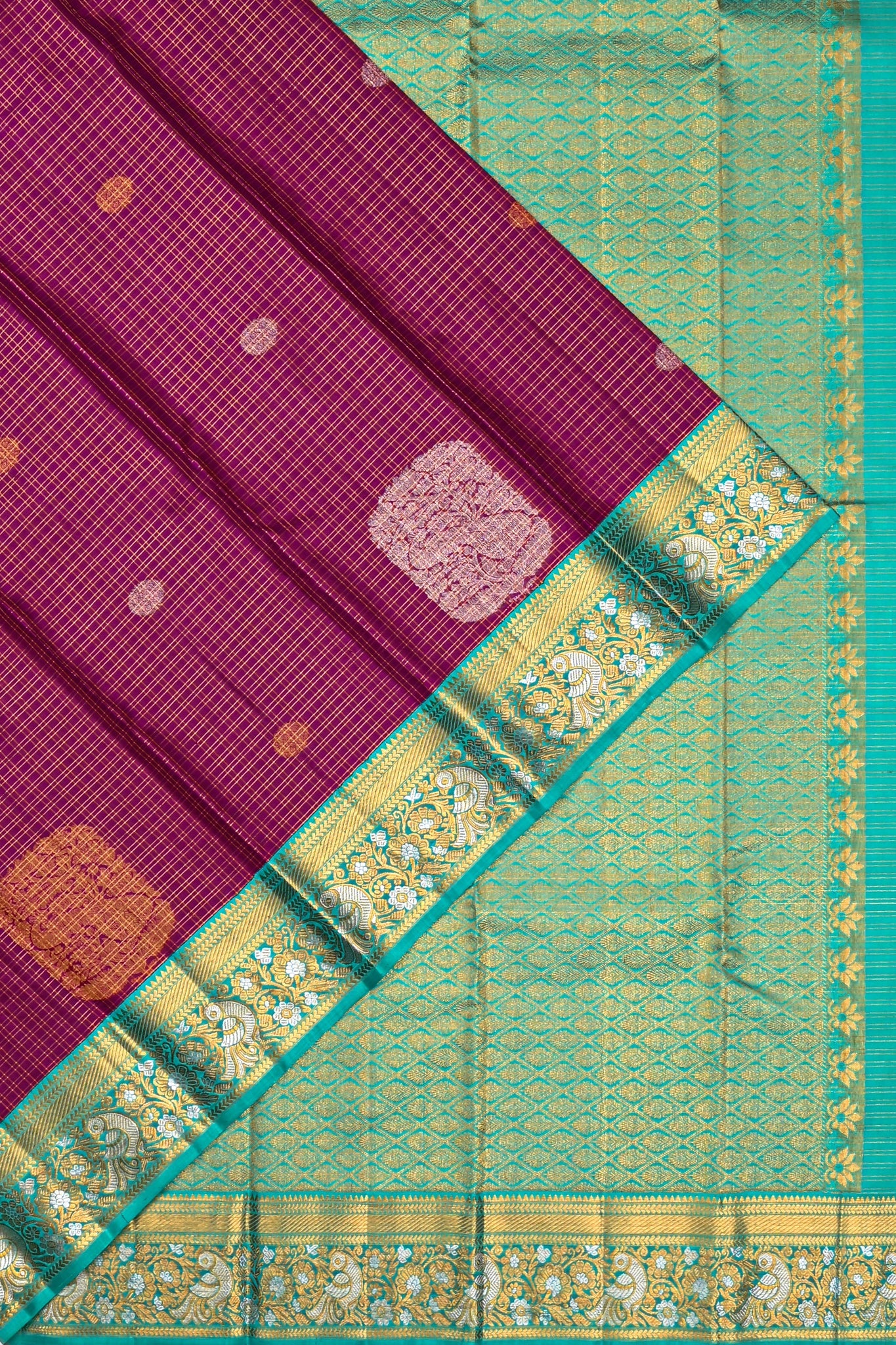 Kankatala Sale Saree